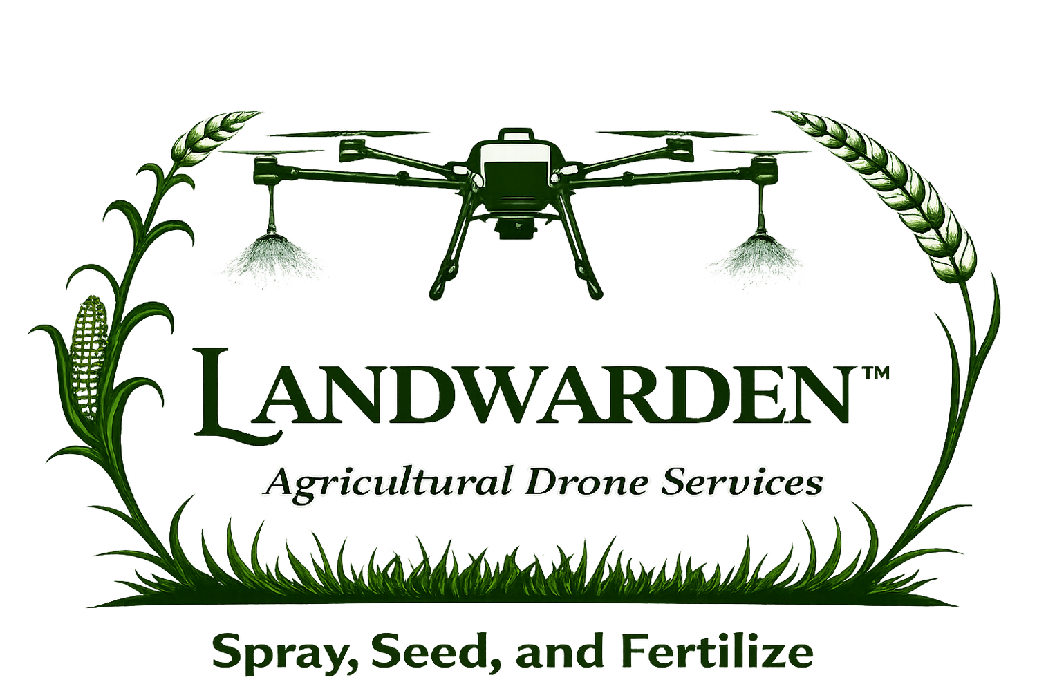 Landwarden LLC