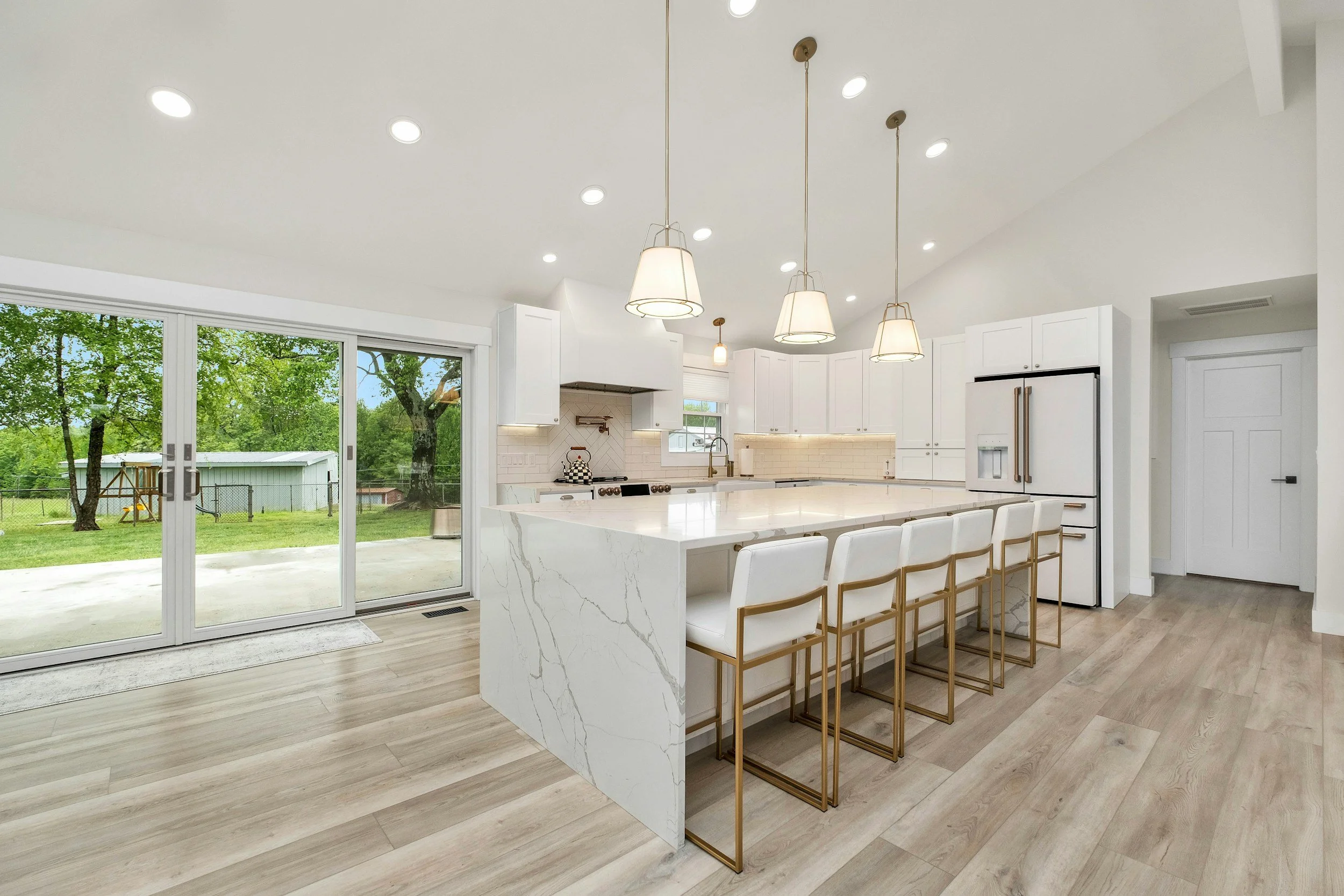 Luxury Kitchen Remodeling in Utah: Elevate Your Home with Style & Functionality