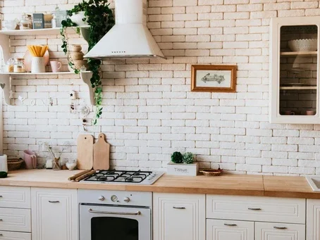 10 Jaw-Dropping Kitchen Renovation Ideas You Can’t Miss!