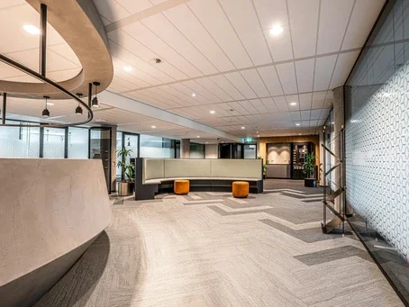 Transforming Spaces: A Commercial Contractor Guide for Remodeling and TI