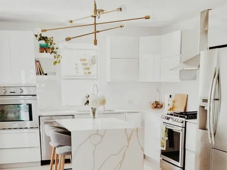 Renovate, Remodel, Refresh: An All-Inclusive Guide to Home Renovation in Utah