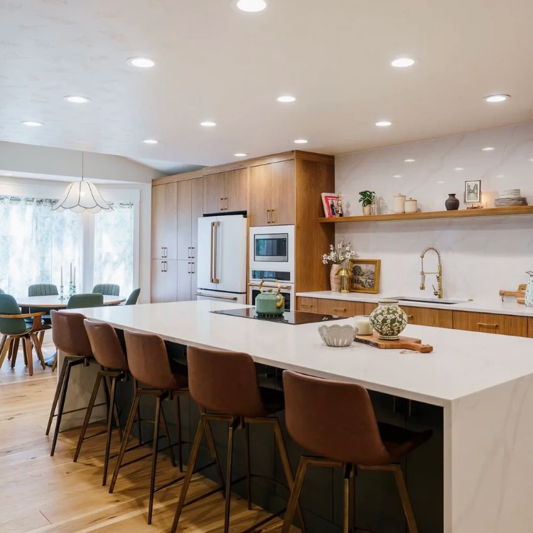 Boyd Kitchen Remodel