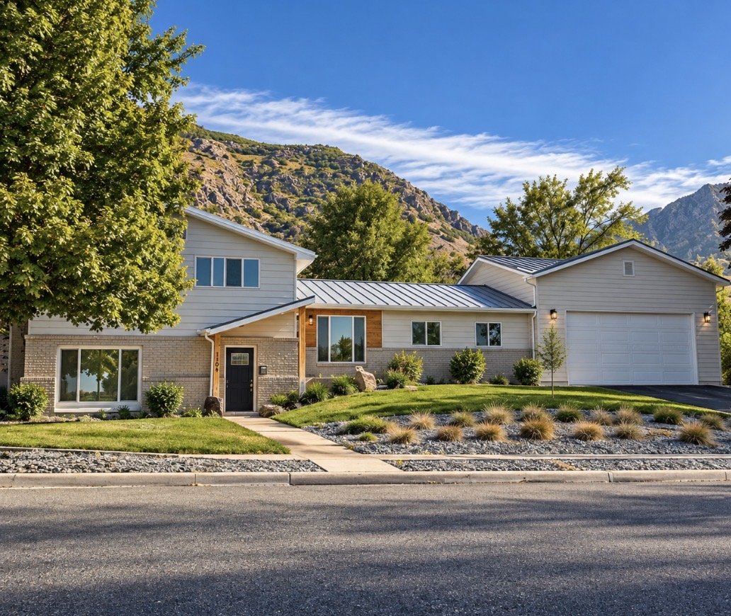 Wallis Home Addition