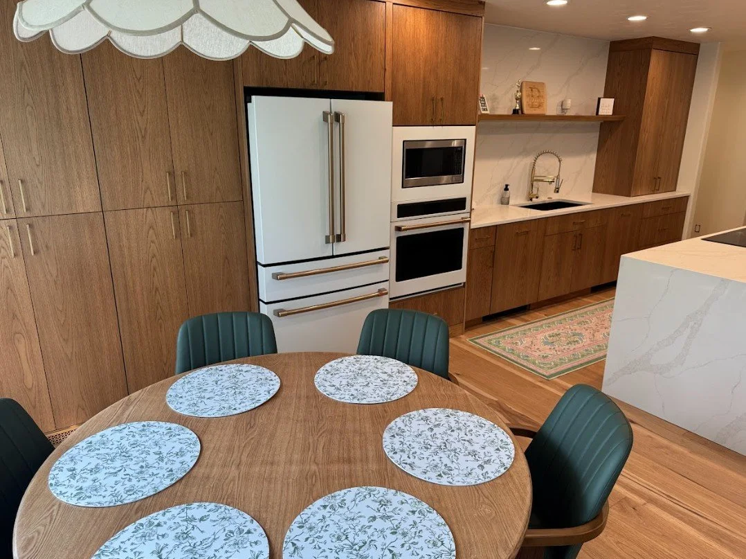 Boyd Kitchen Remodel