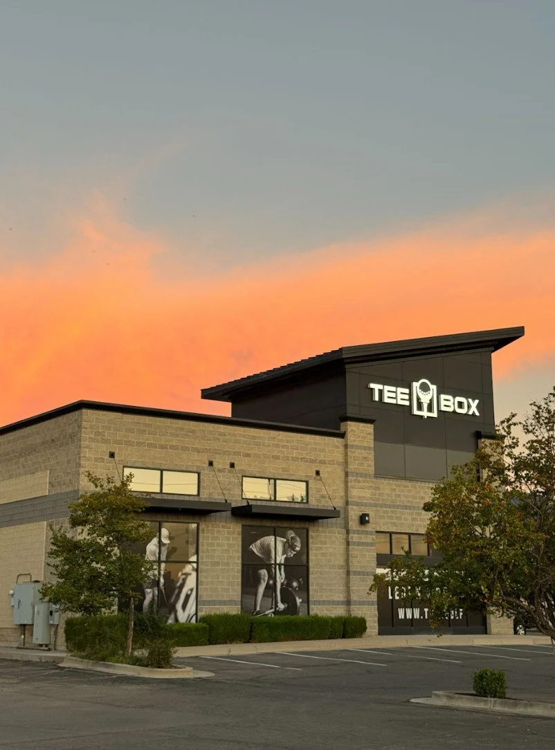 Tee Box Corporate HQ Buildout