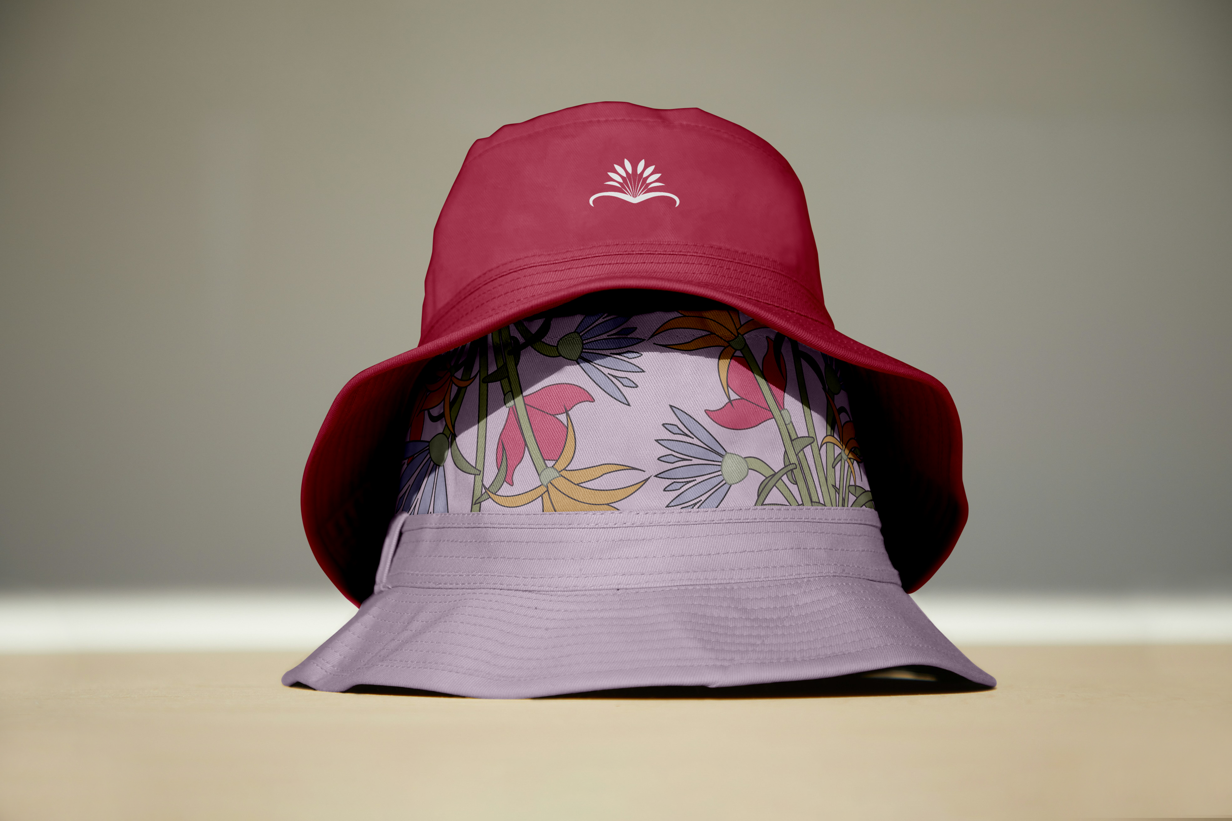 Free Two Bucket Hat Mockups.png