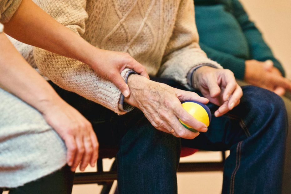 How Chronic Pain Works