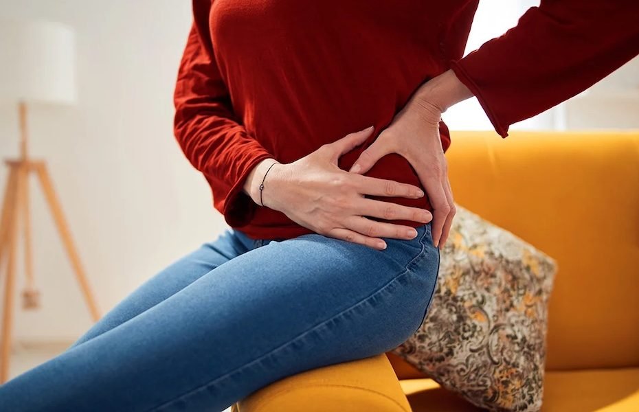 Managing Hip Pain