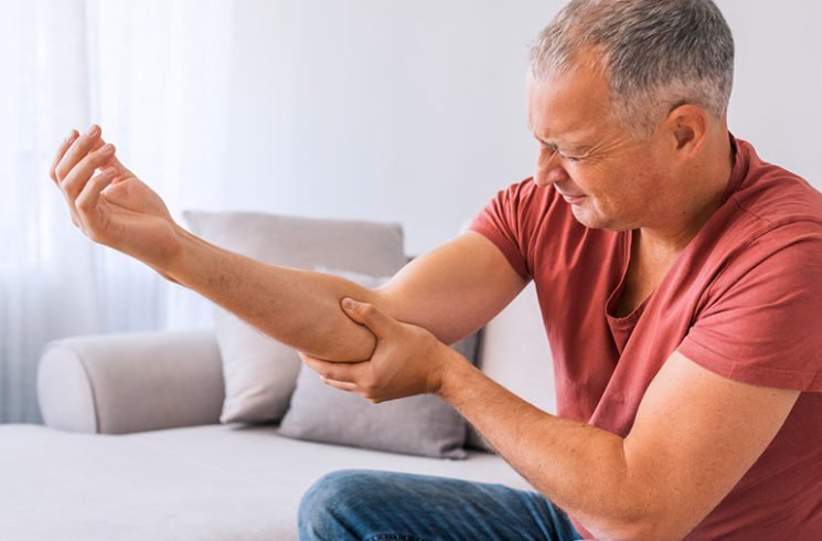 Effective Treatments and Exercises for Relief of Elbow Pain