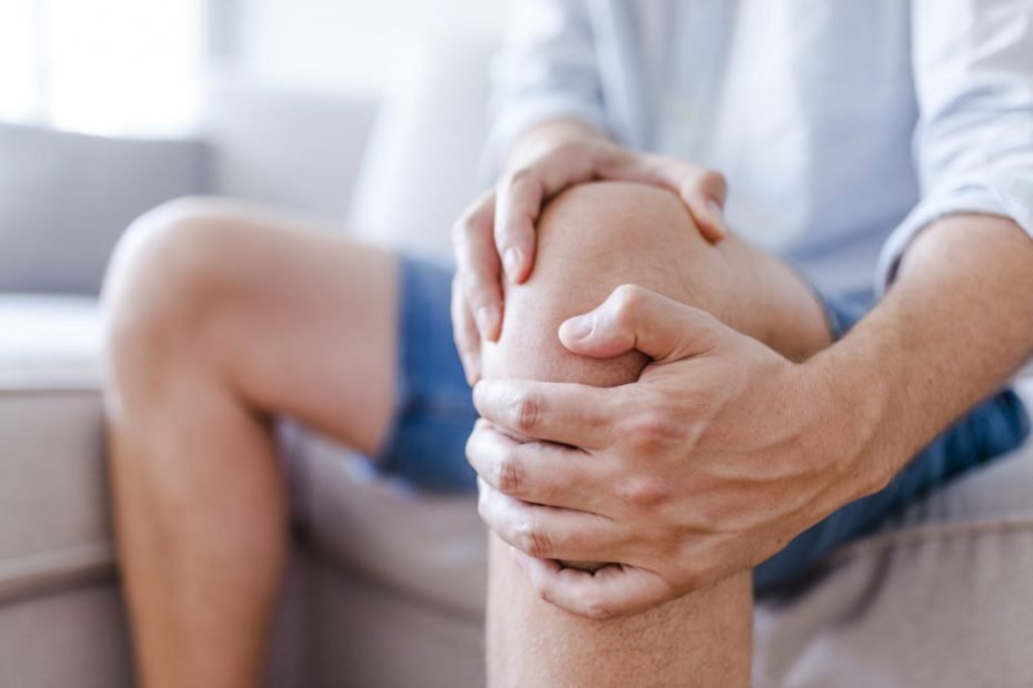 Ligament Injuries: Symptoms, Treatment, and Exercises for Recovery