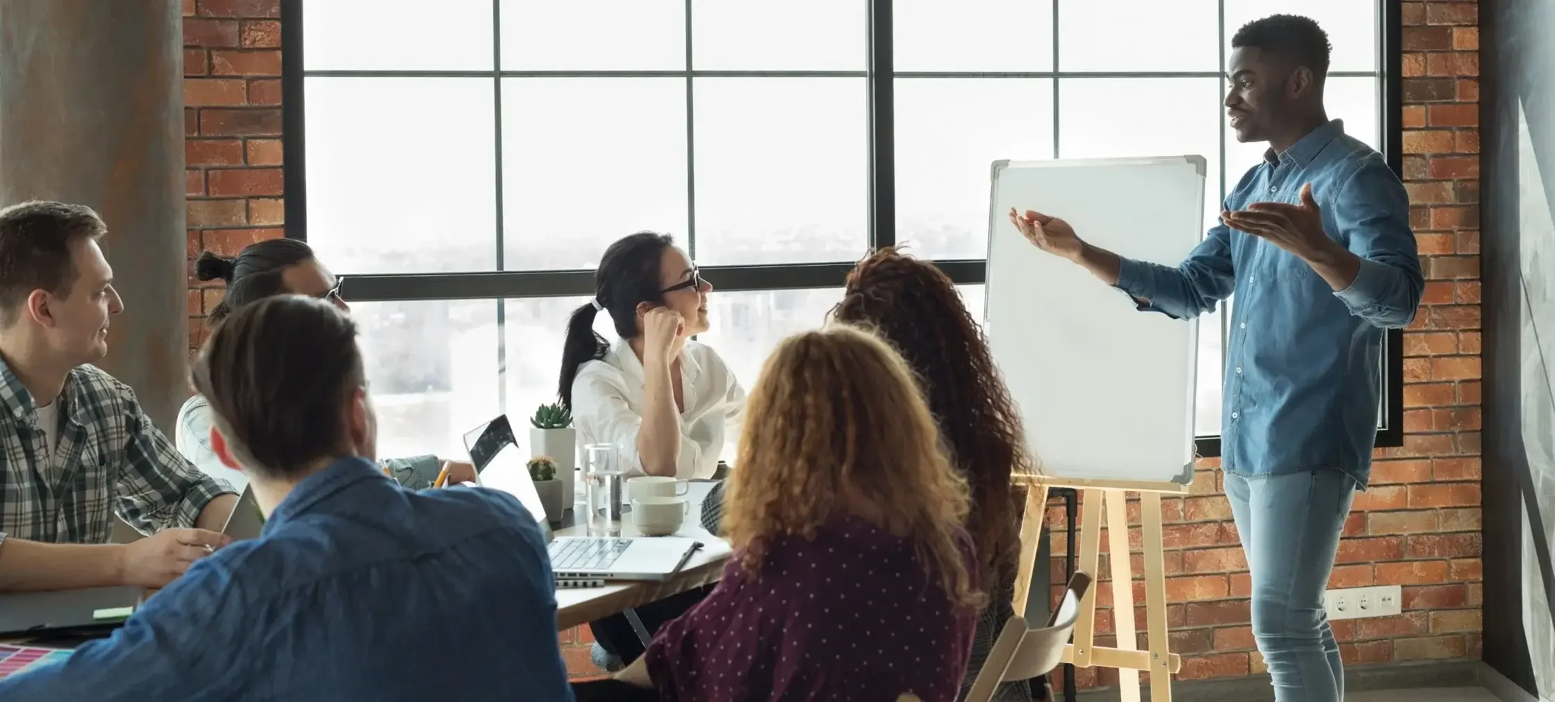 Thrive State Collective | Transform Leadership Today — Build to Endure