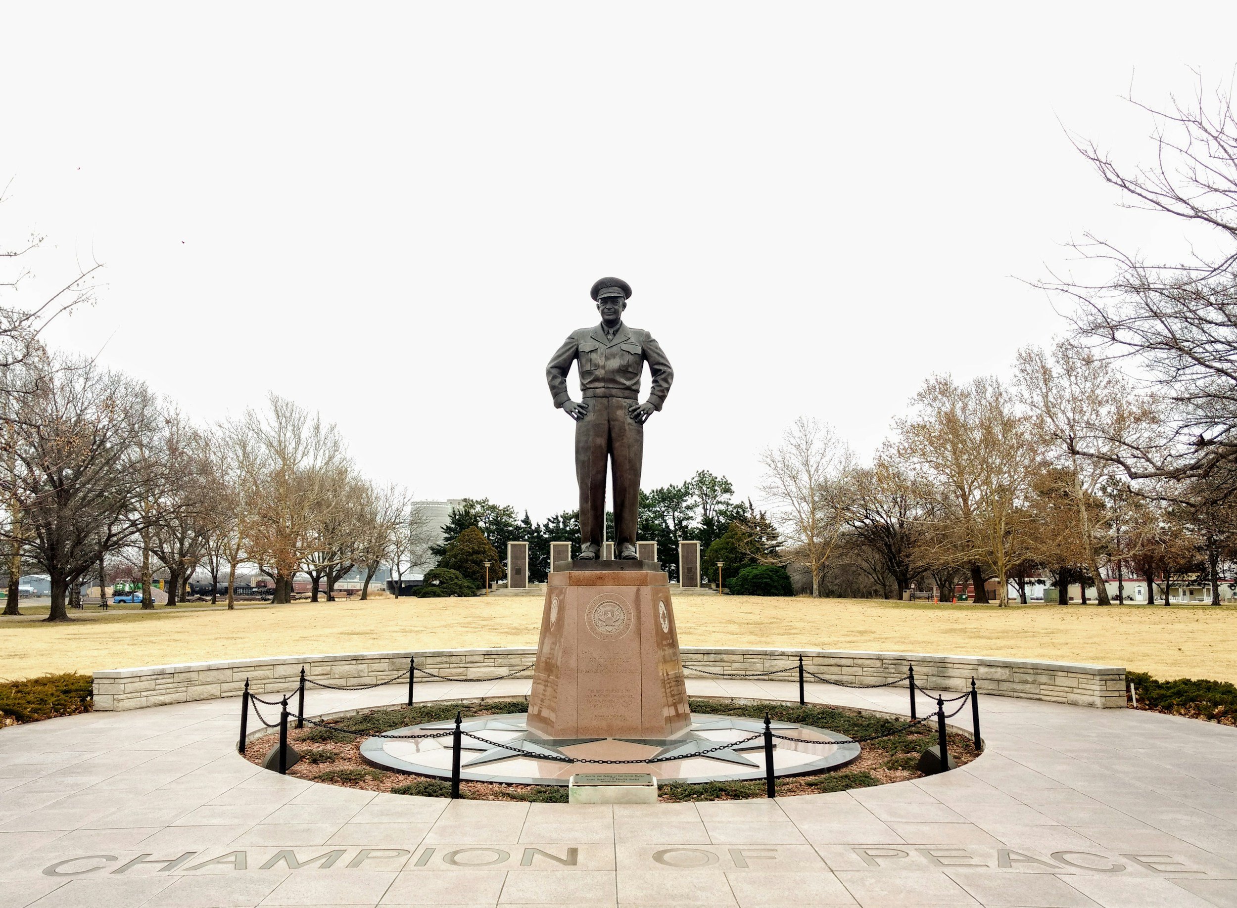 Dwight D. Eisenhower and the Art of Priority Management
