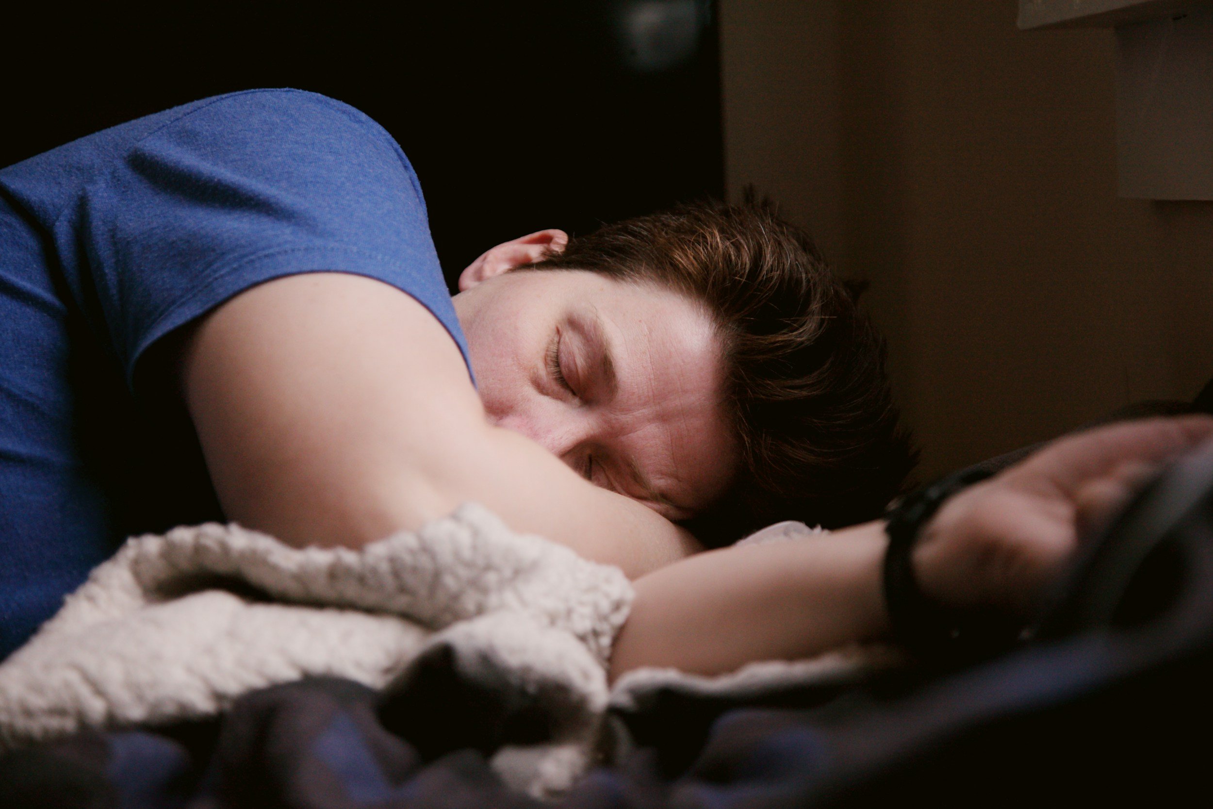 Why 8 Hours of Sleep Unlocks Peak Productivity