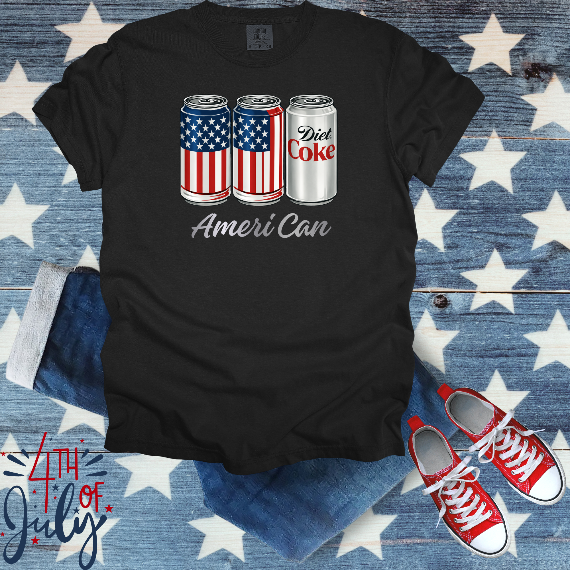 AmeriCan