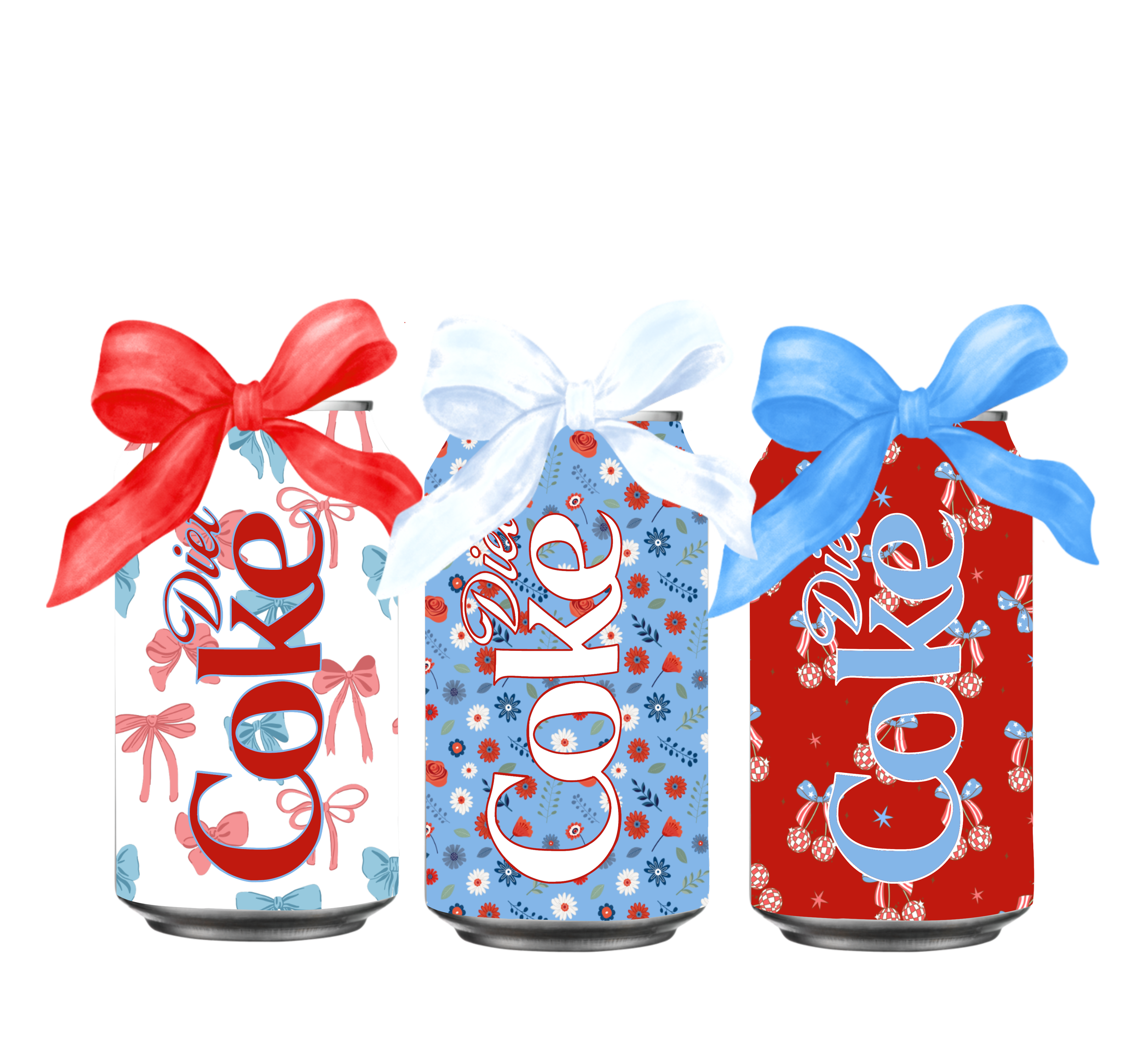 FourthOfJulyDietCokeBows.png (Copy)
