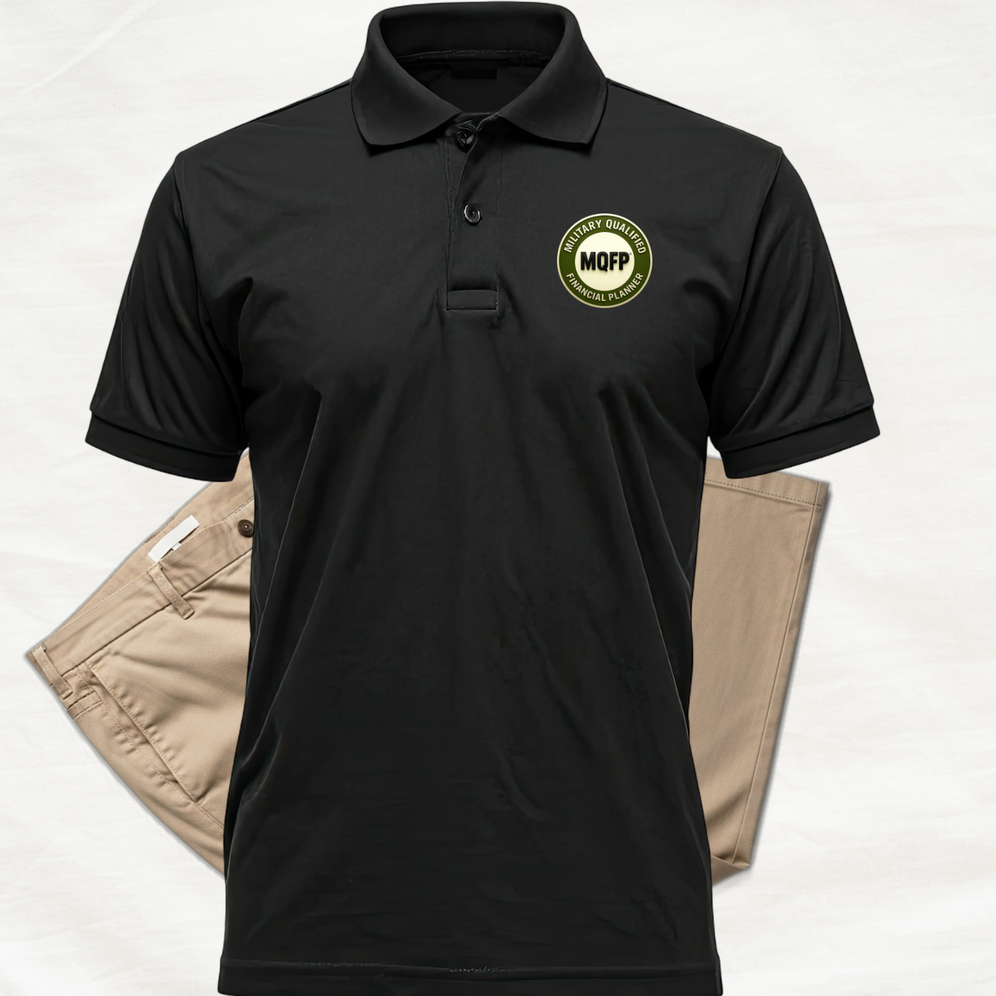 MQFP Polo