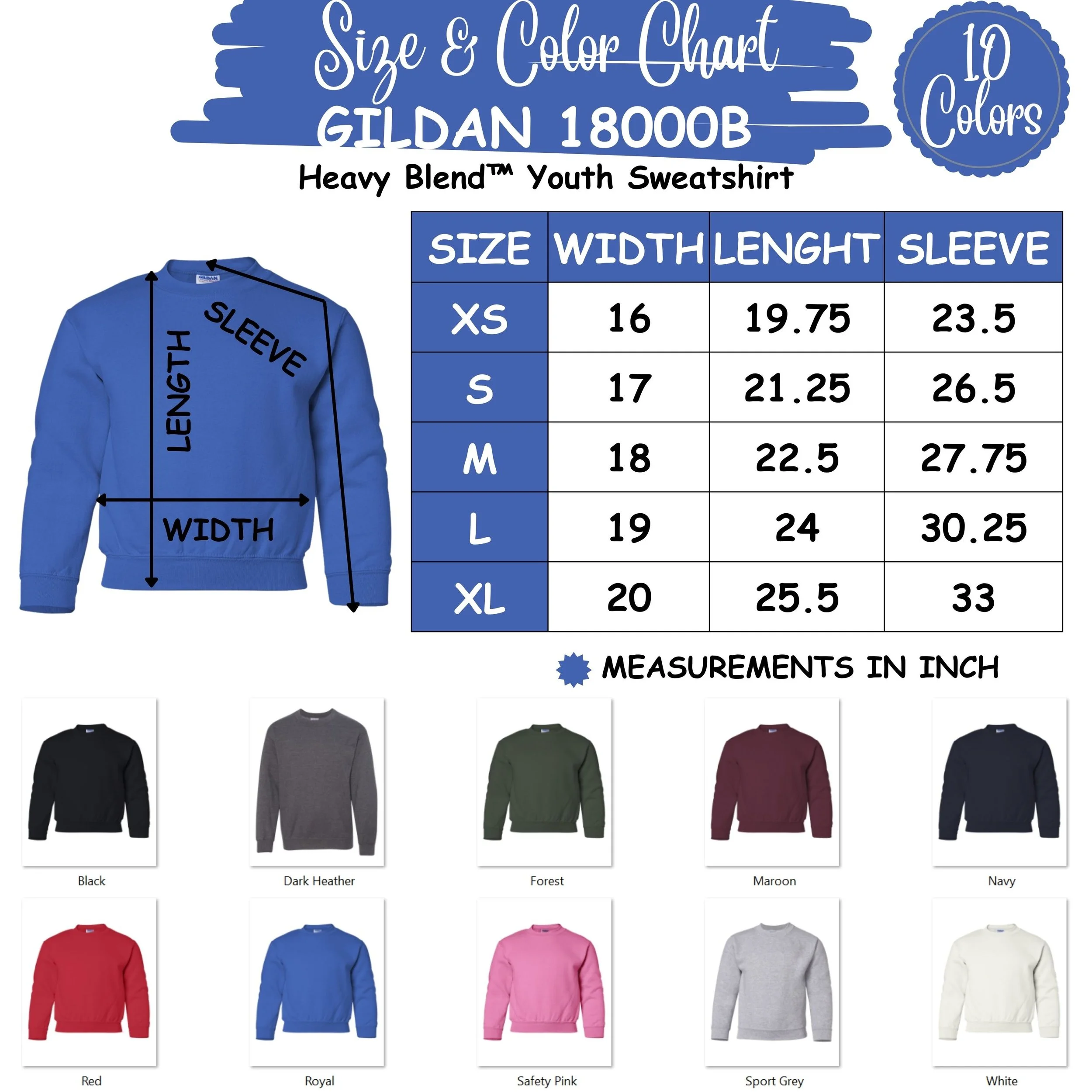 Size & Color Chart GILDAN 18000B.jpg