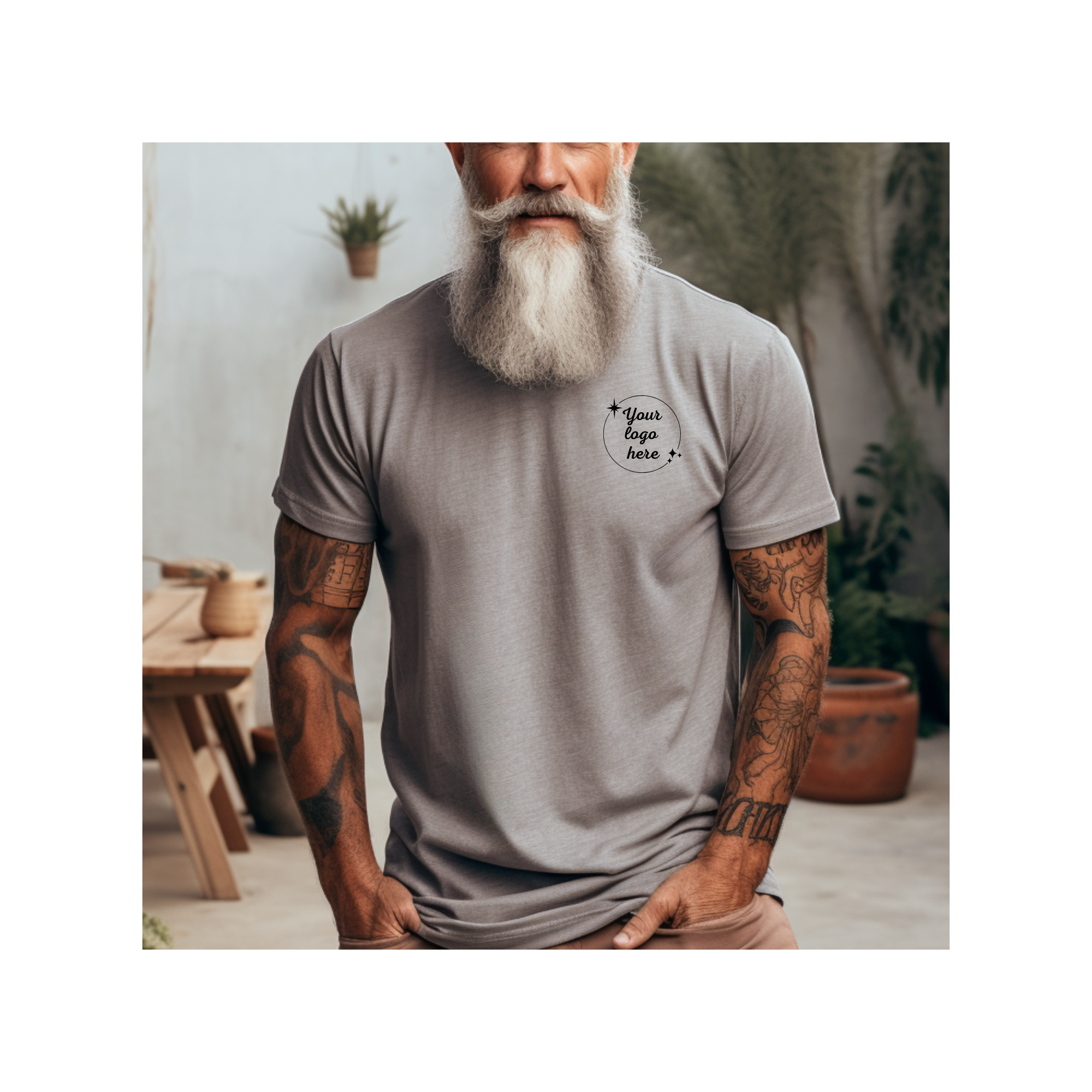 Custom Gildan Softstyle Cotton T-Shirts