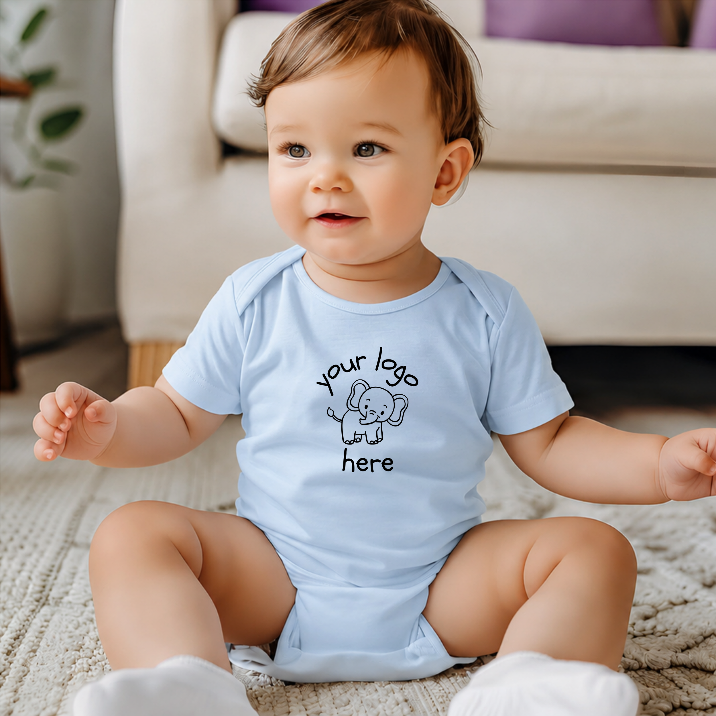 Baby Onesie