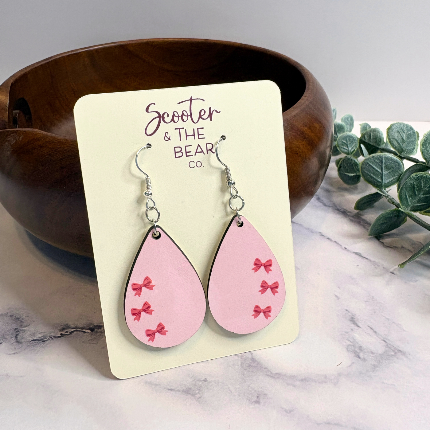 Little Bow Sweethearts