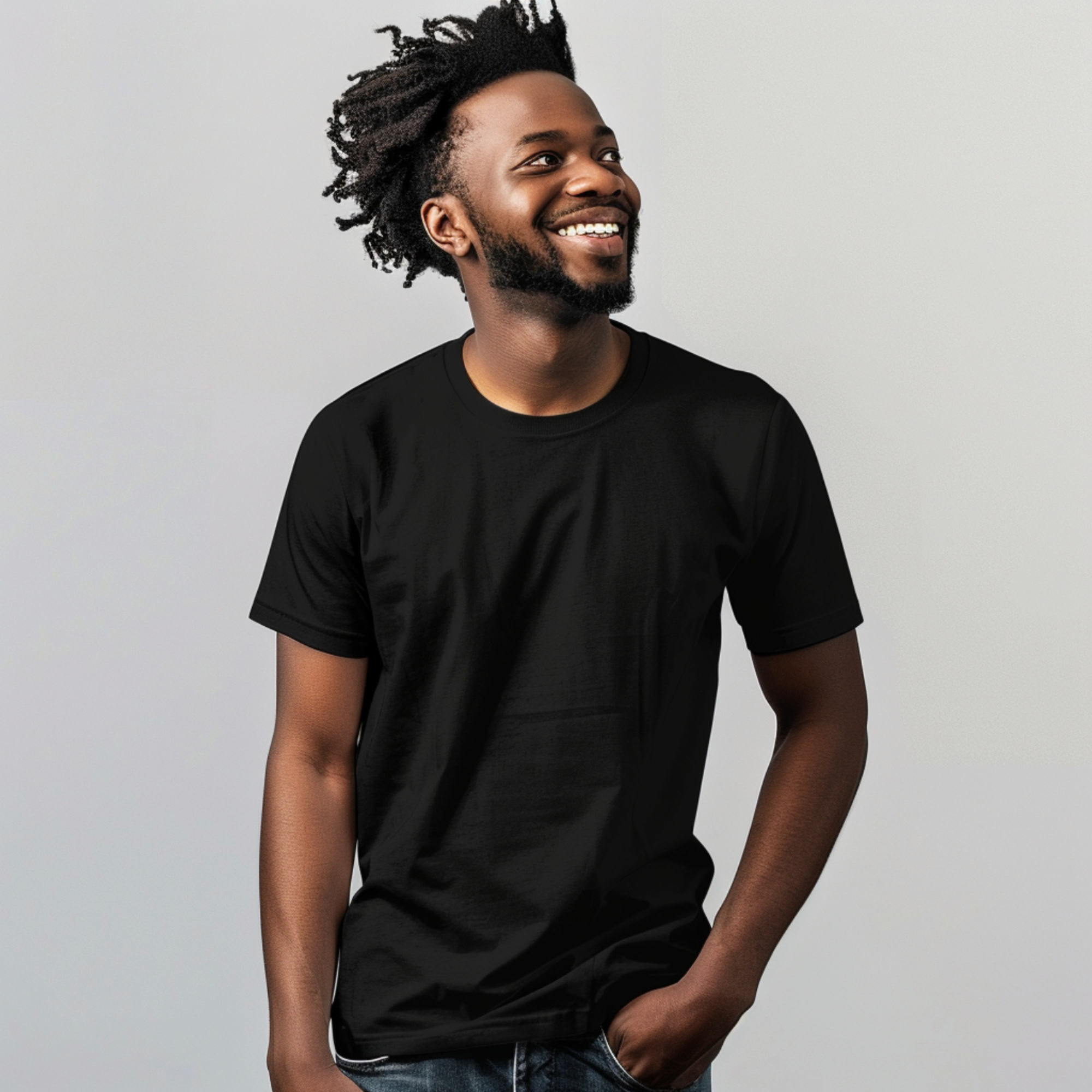 Next Level 6210 | Premium Soft Tee