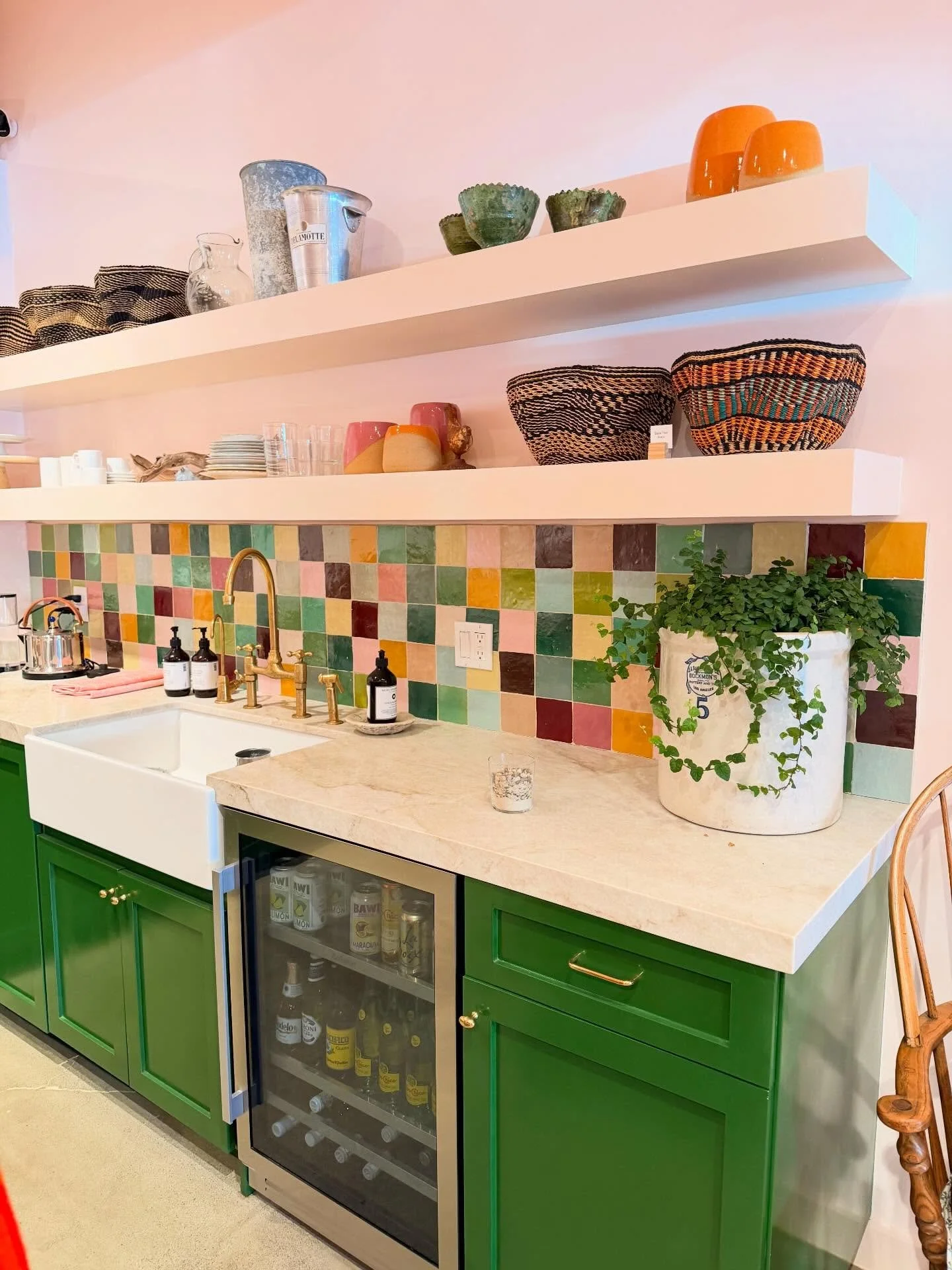 Newport Scouring Day: Always so inspired by new vendors. Thanks for having me! 🫶🏼