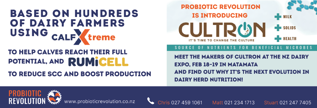 Probiotic Revolution. Cultron. Calf Extreme. Rumicell..png