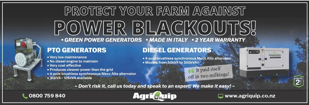 Agriquip PTO generators Diesel generators.jpg