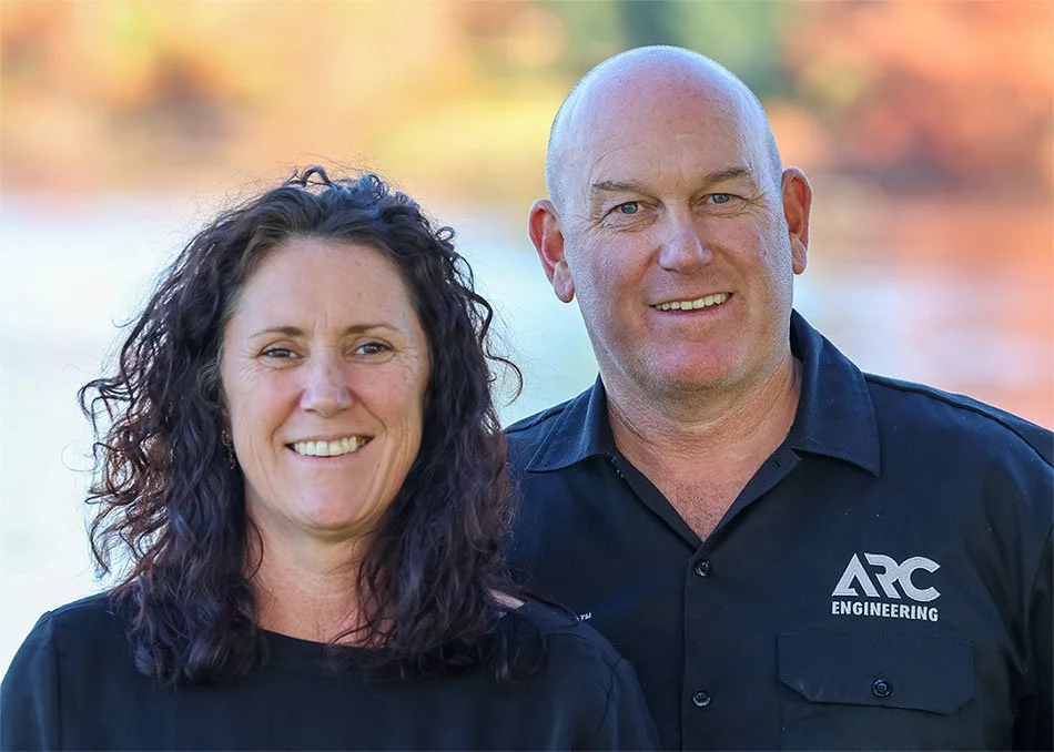 Arc Engineering Taupō – Delivering Practical Engineering Solutions Built on Experience
