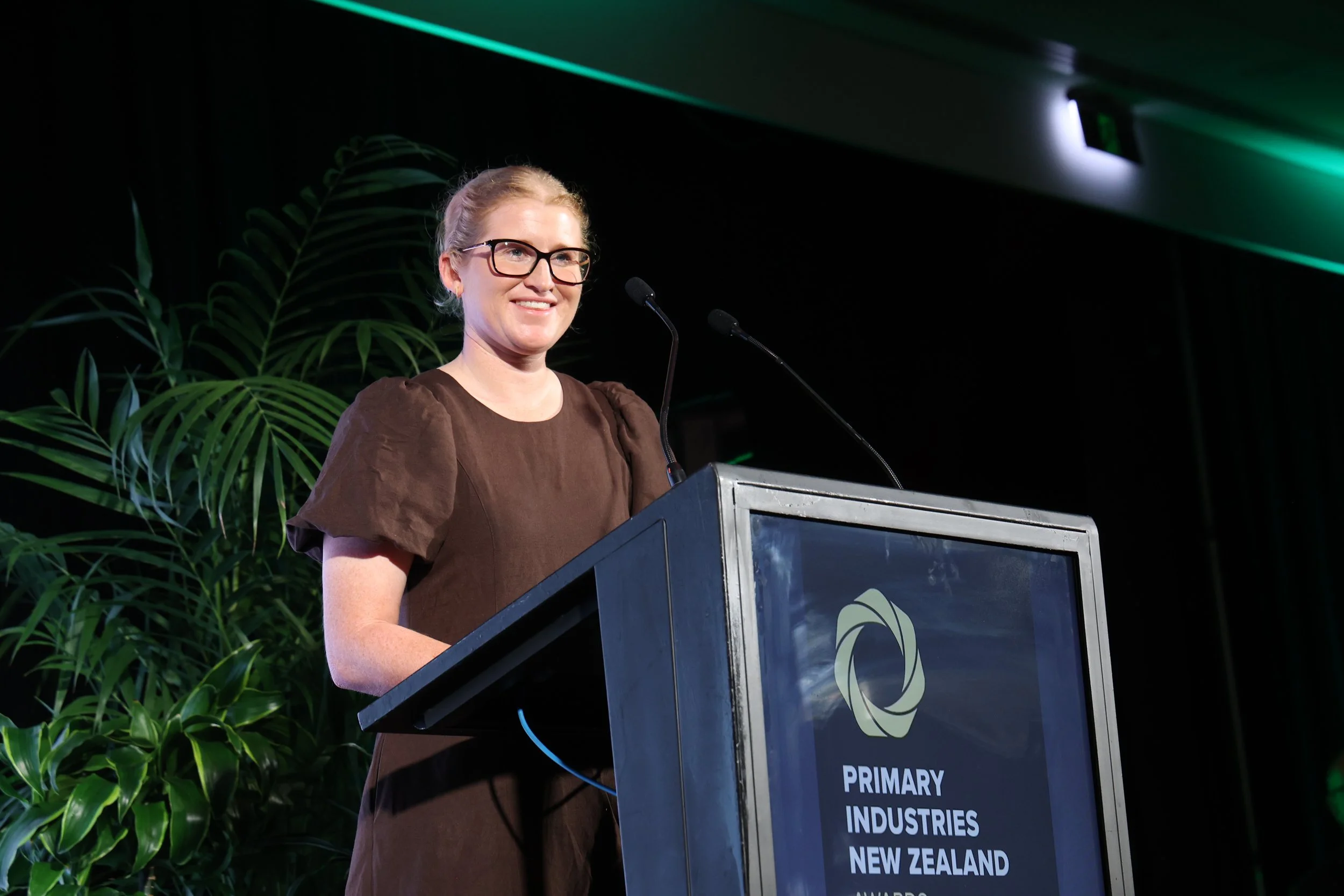 Young Waikato Dairy Farmer Recognised as New Zealand's Top Emerging Primary Sector Leader