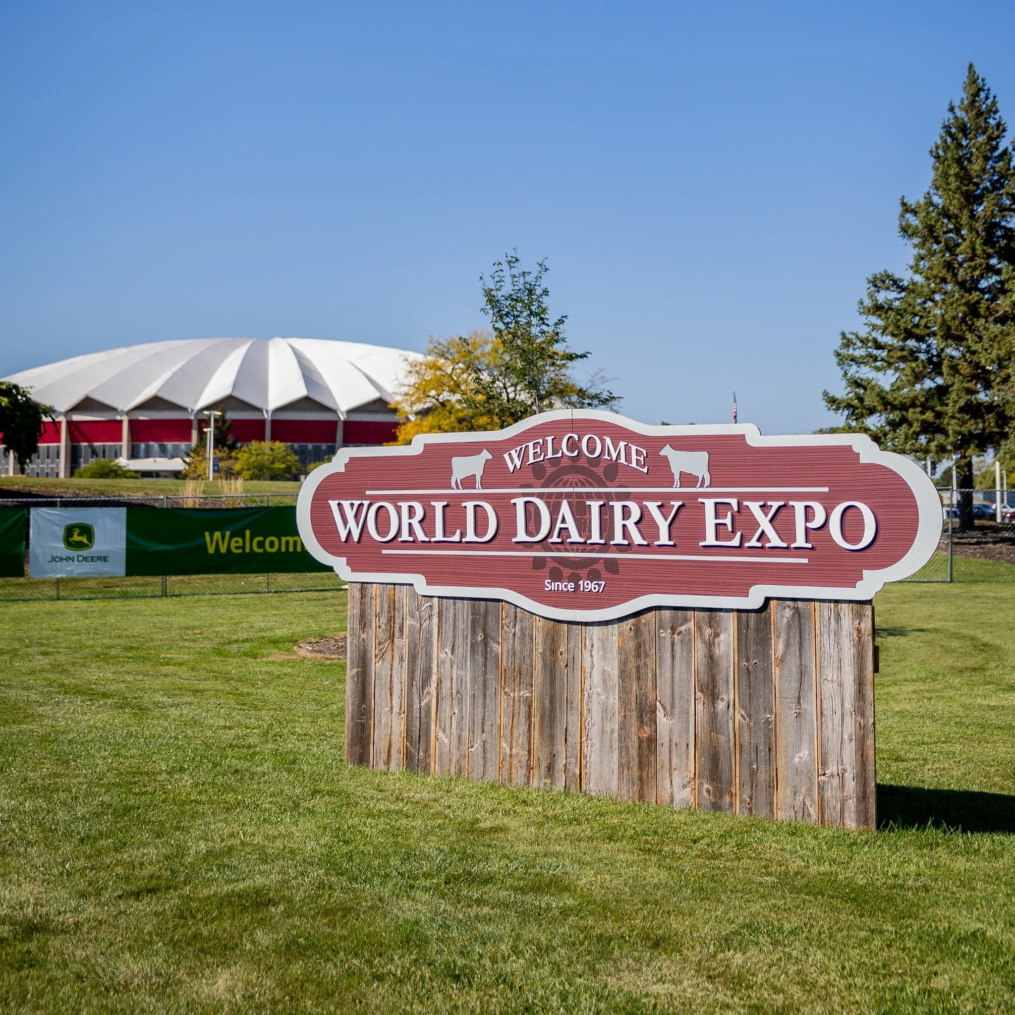 2026 World Dairy Expo: The Global Stage Returns to Madison