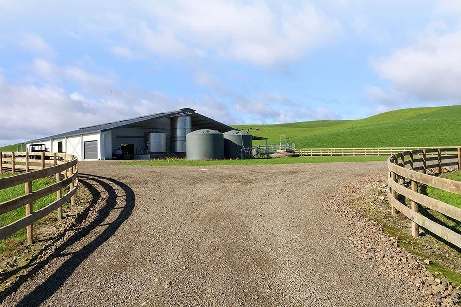 Is Your Farm Entrance Costing You Money?