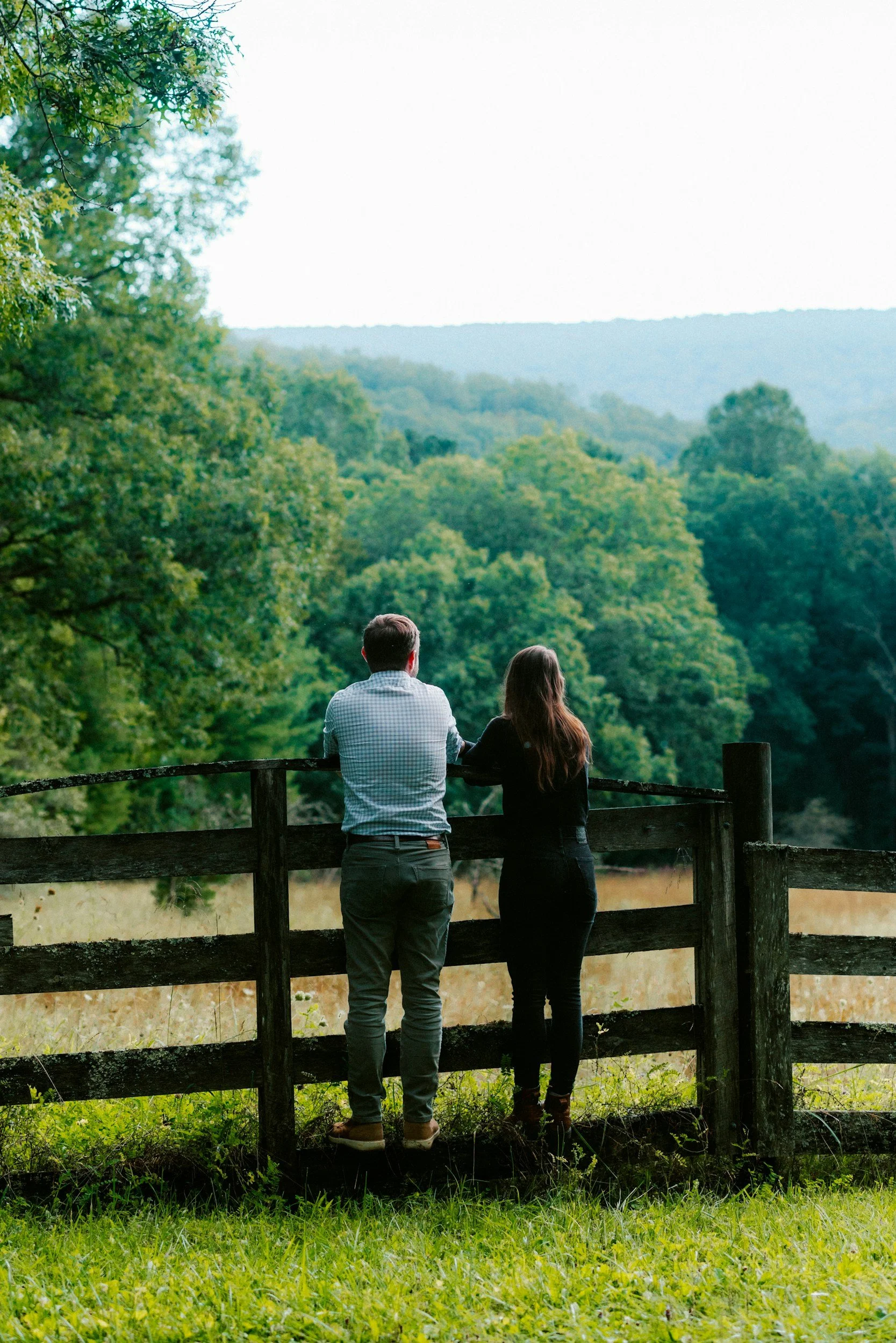 Marriage and Dairy Farms: The Partnership Behind the Business