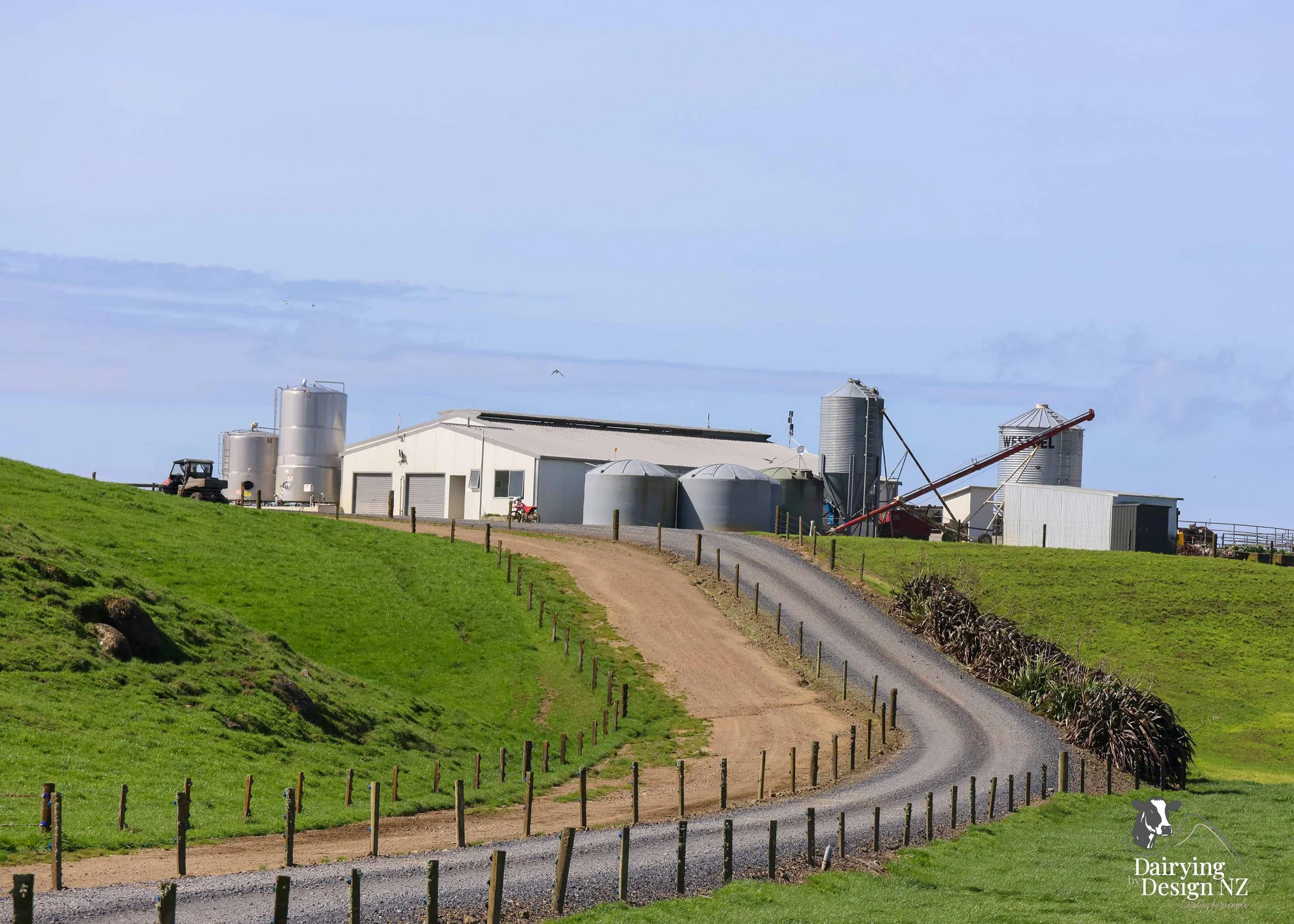  Waikato Calf barn development designed for calf health built by Broomfield Construction, Electrical work by Laser Electrical Putaruru, Robotic Calf Feeders by Pratt Milking Machines (PML), Earthworks by WR Mankelow, Calf Feed by Maxum Food, project 