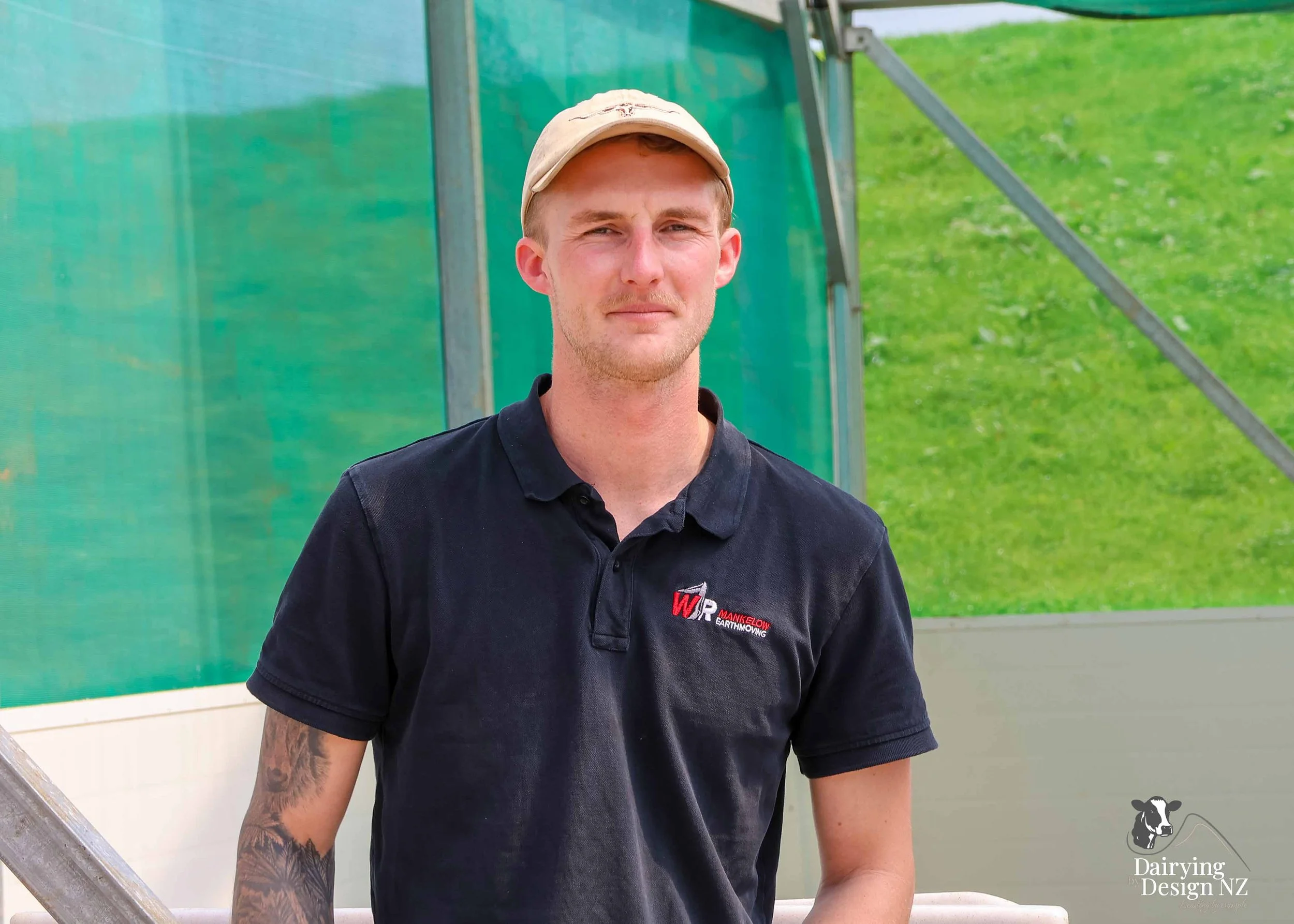  Waikato Calf barn development designed for calf health built by Broomfield Construction, Electrical work by Laser Electrical Putaruru, Robotic Calf Feeders by Pratt Milking Machines (PML), Earthworks by WR Mankelow, Calf Feed by Maxum Food, project 