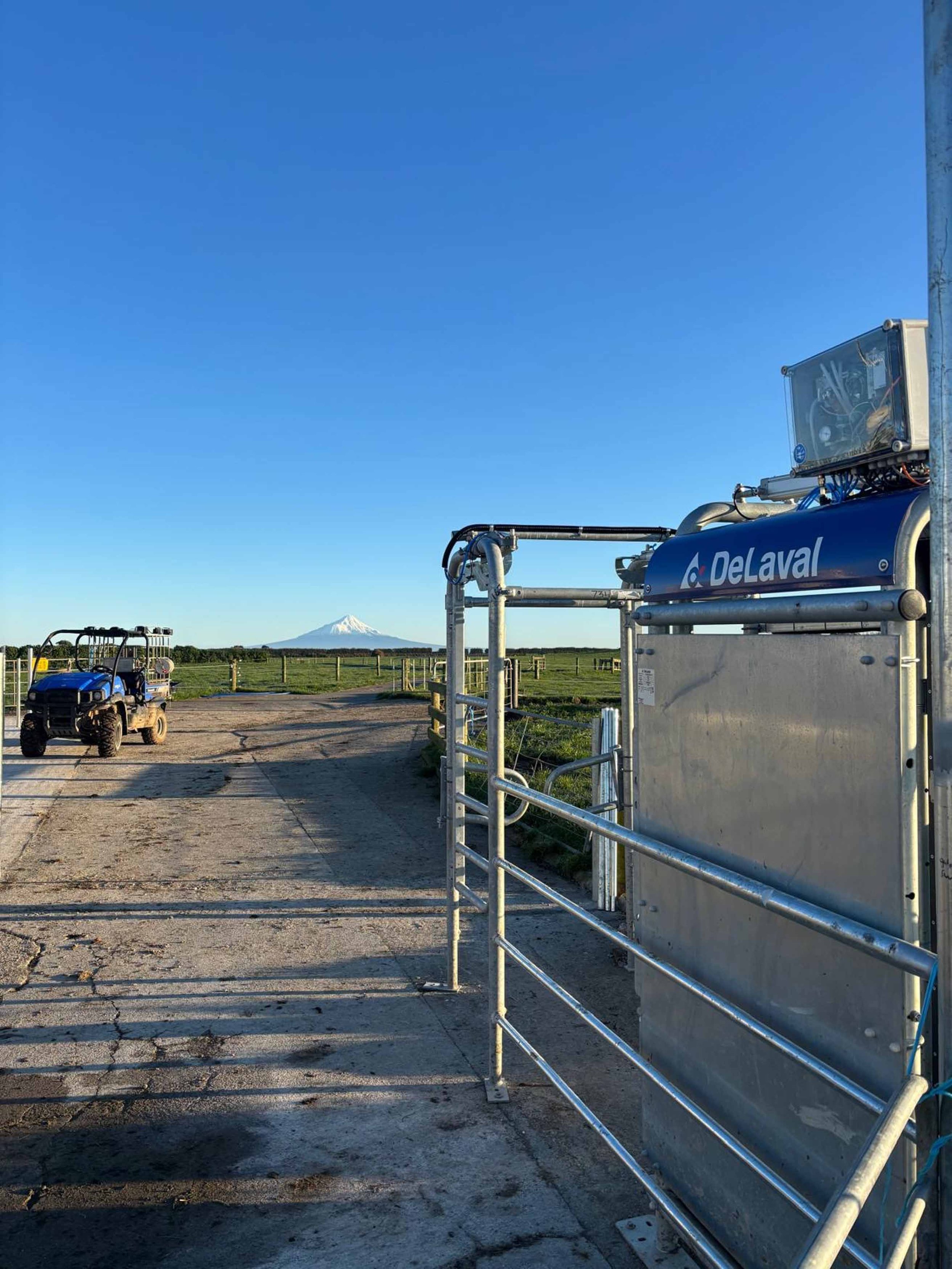 Organic operation goes robot