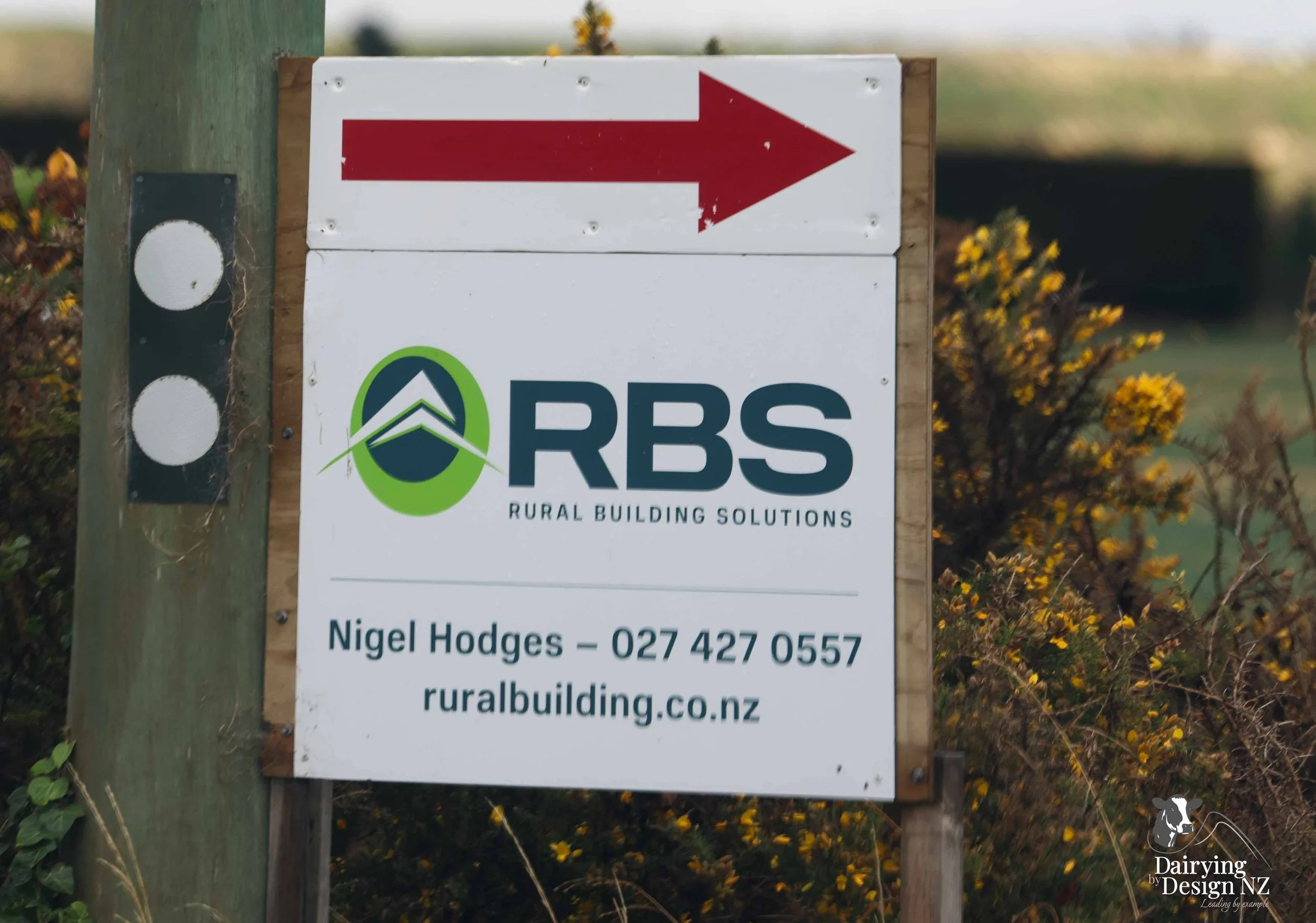  Canterbury rotary dairy shed development designed for efficient milking and cow flow built by Rural Building Solutions, featuring a Donald Engineering Rotary Platform, Earthworks by Densem Contracting 2010 Ltd, Refrigeration by Dairycool, Feed silos