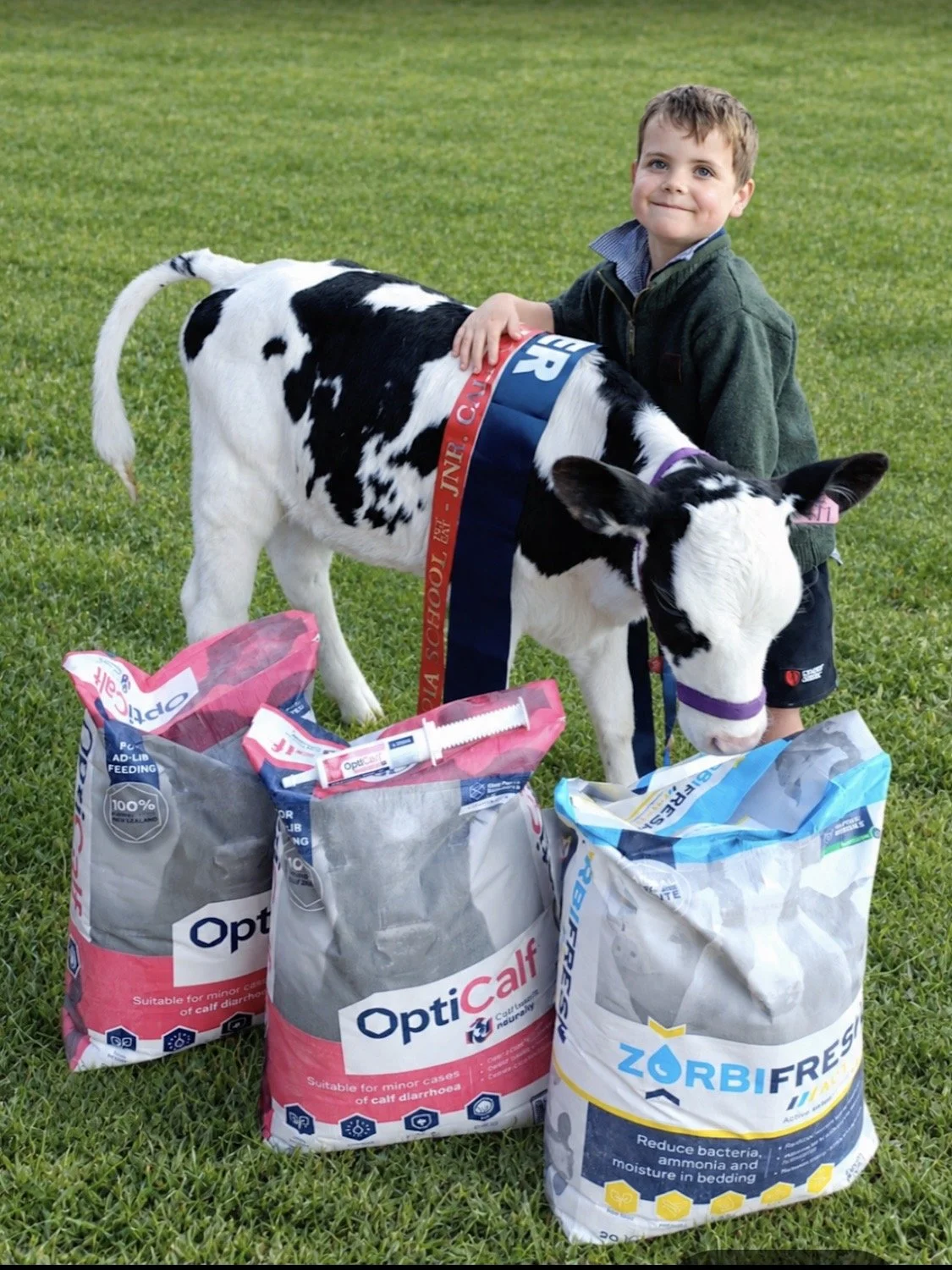 Cultivating the Next Generation of Farmers