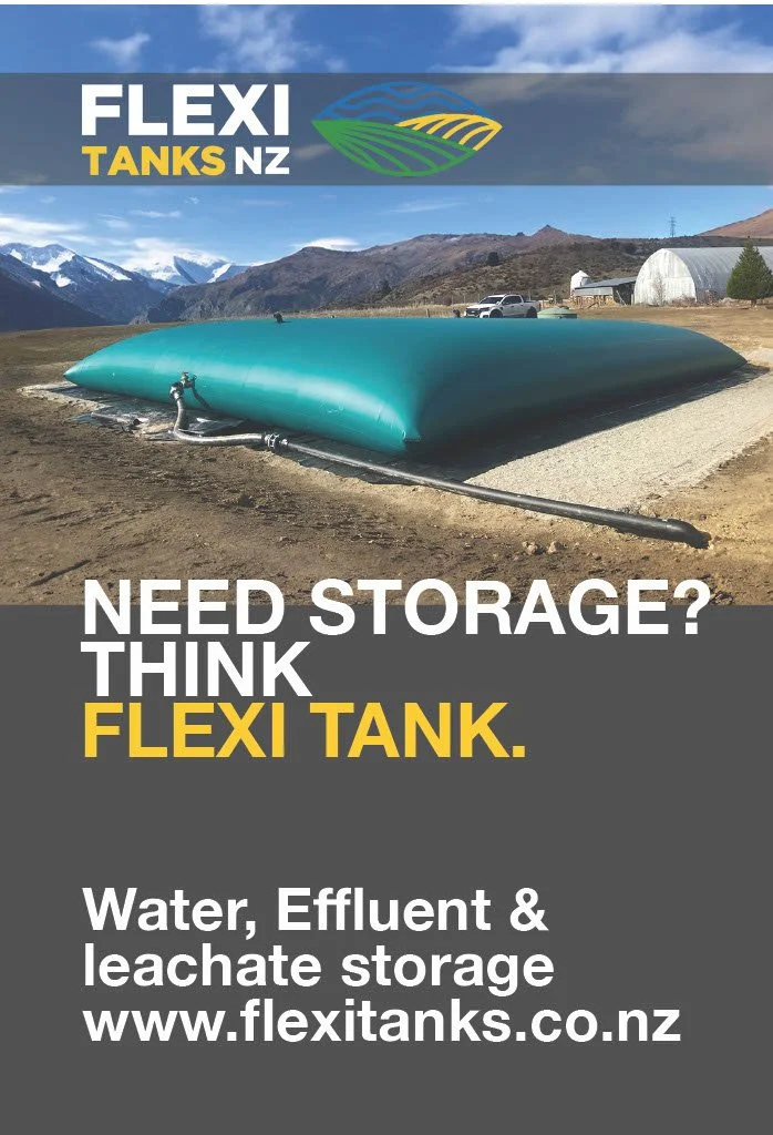 Flexi Tanks NZ provides reliable, council-compliant dairy effluent storage solutions for New Zealand farmers, offering durable flexible bladder tanks designed for efficient effluent management, nutrient preservation and long-term on-farm performance.