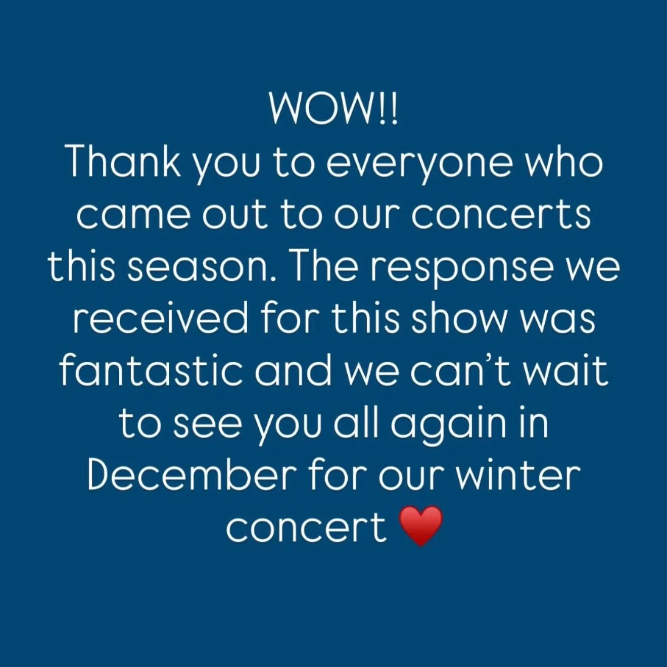 &hearts;️&hearts;️&hearts;️