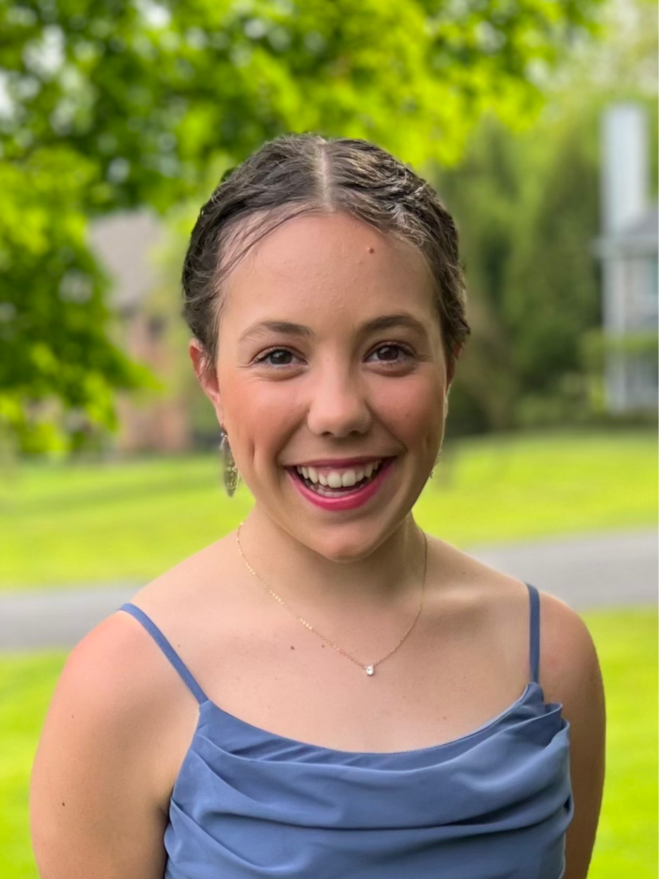 Sophia Kopinski