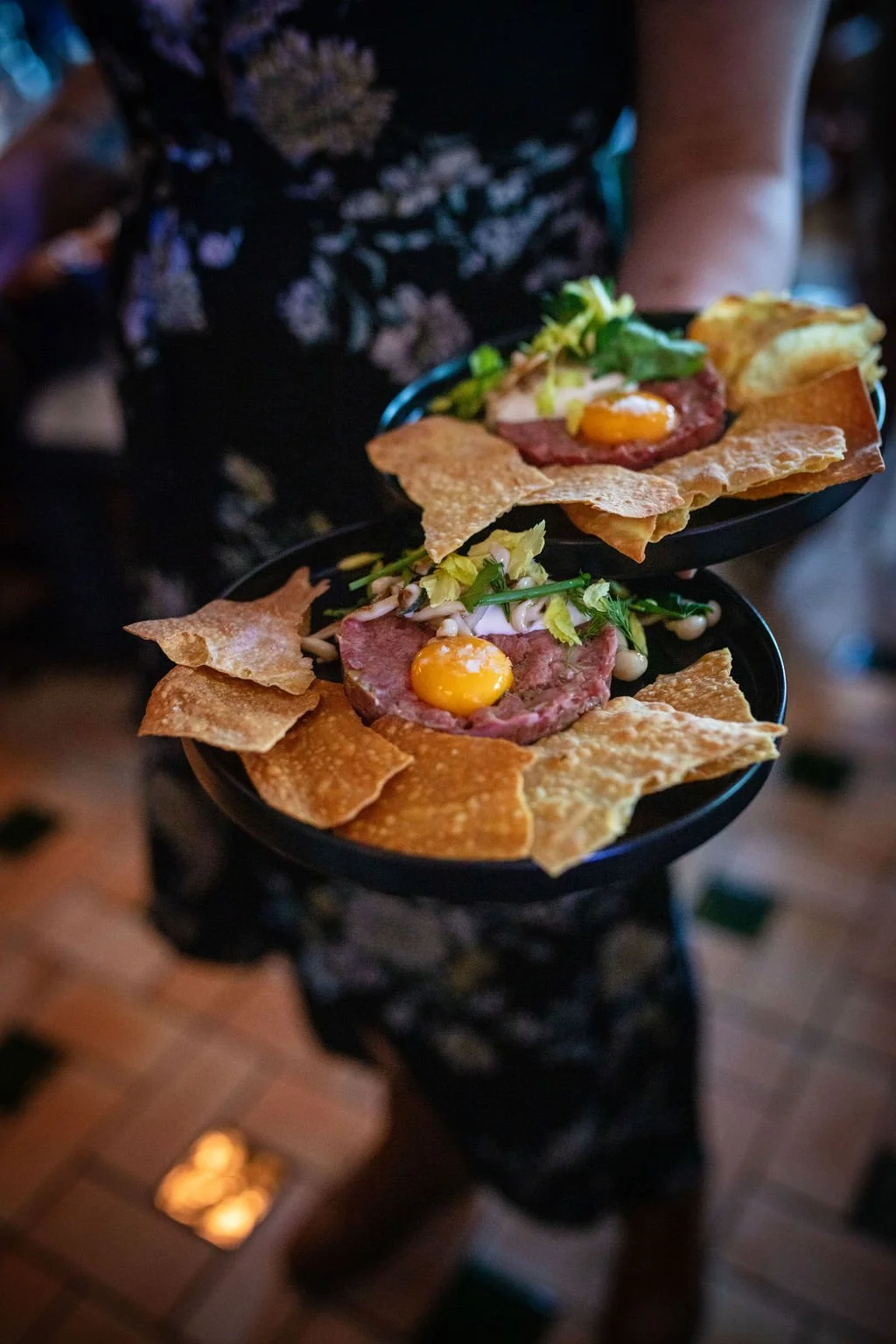 High-end wine pairing experience in Austin