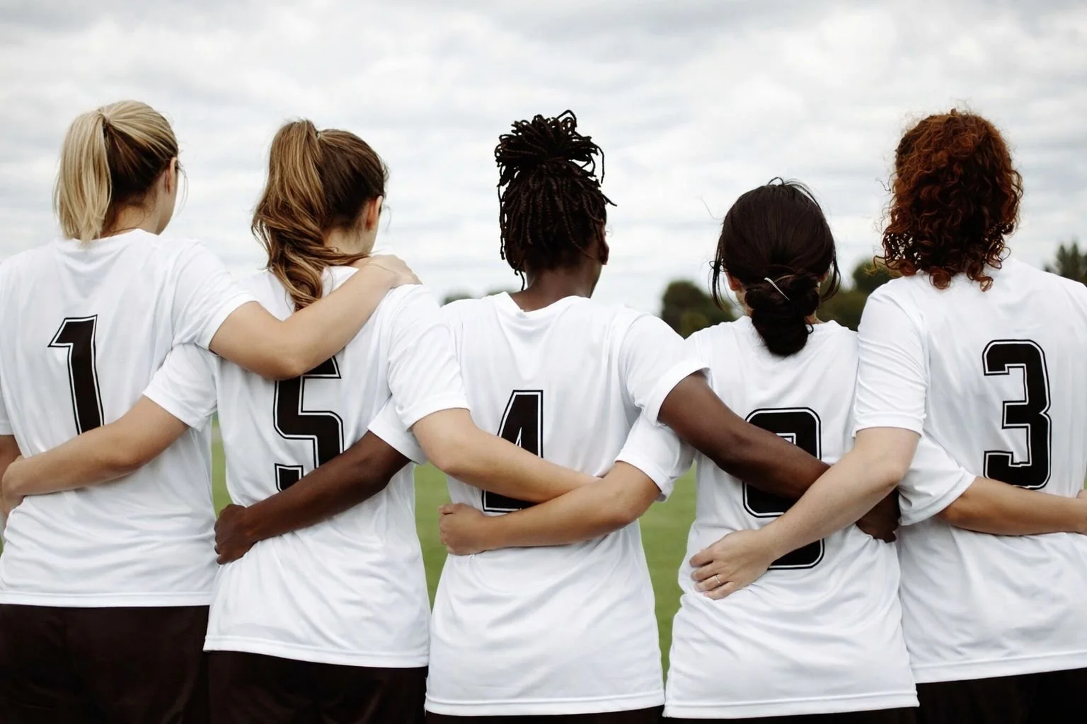 Title IX, Then and Now