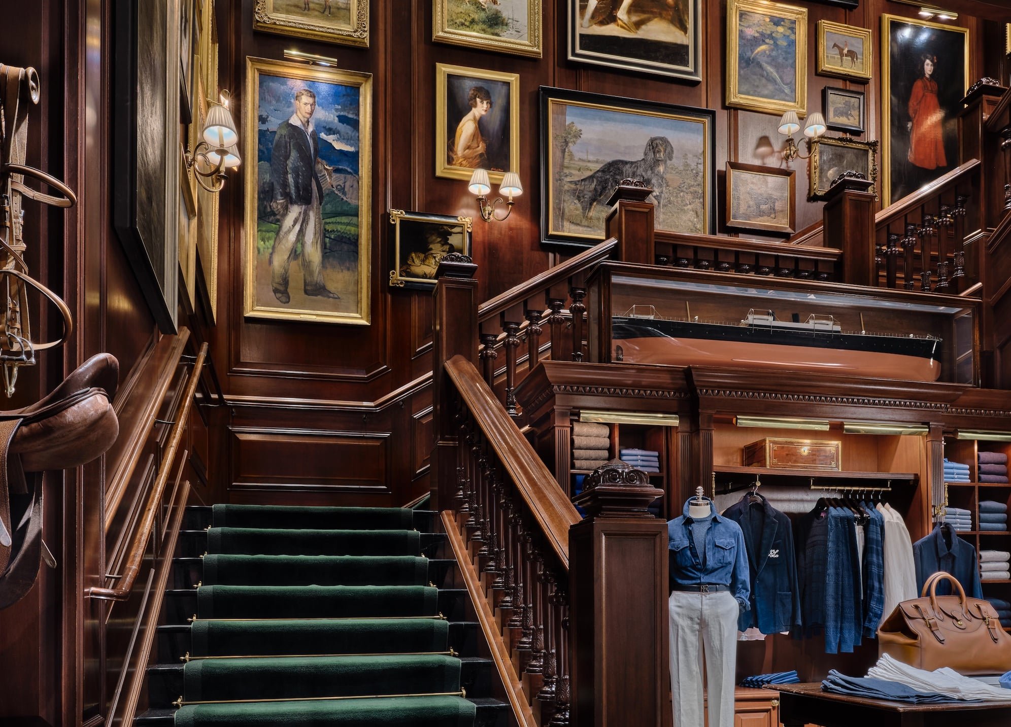 Crafting a Brand Experience