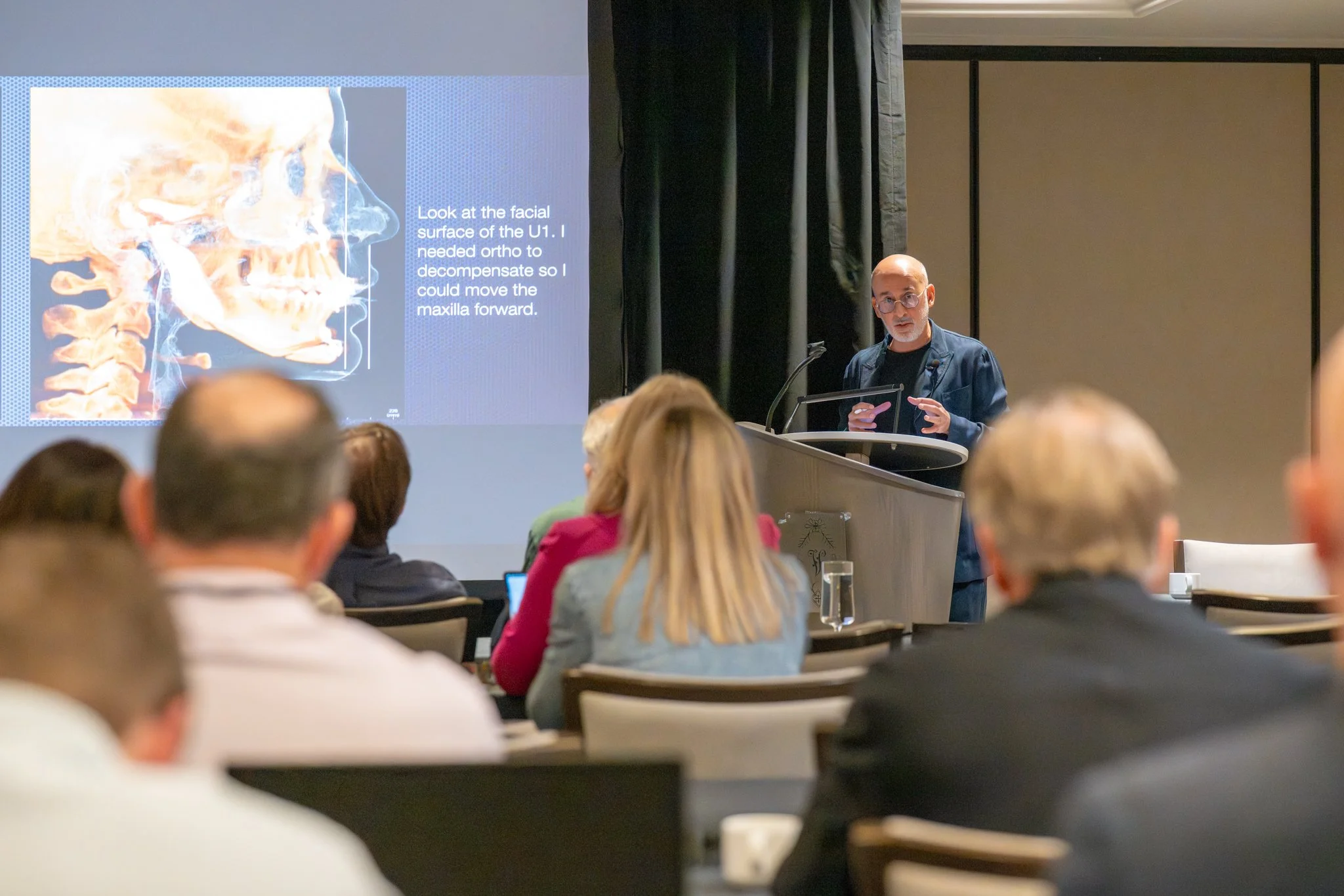 Face First Seminar 2026 Early Registration