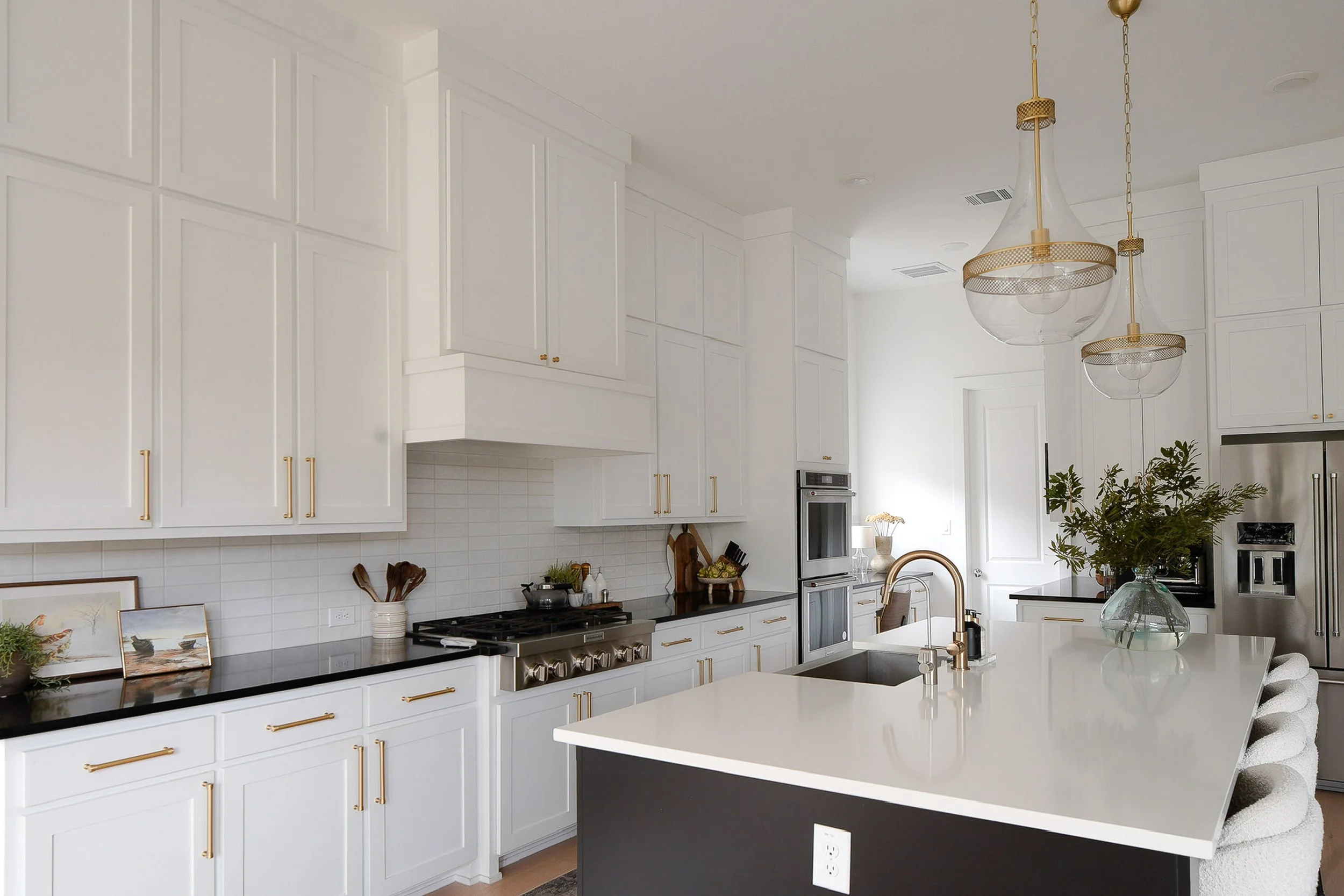 Why Your Kitchen Is the Emotional Center of Your Home