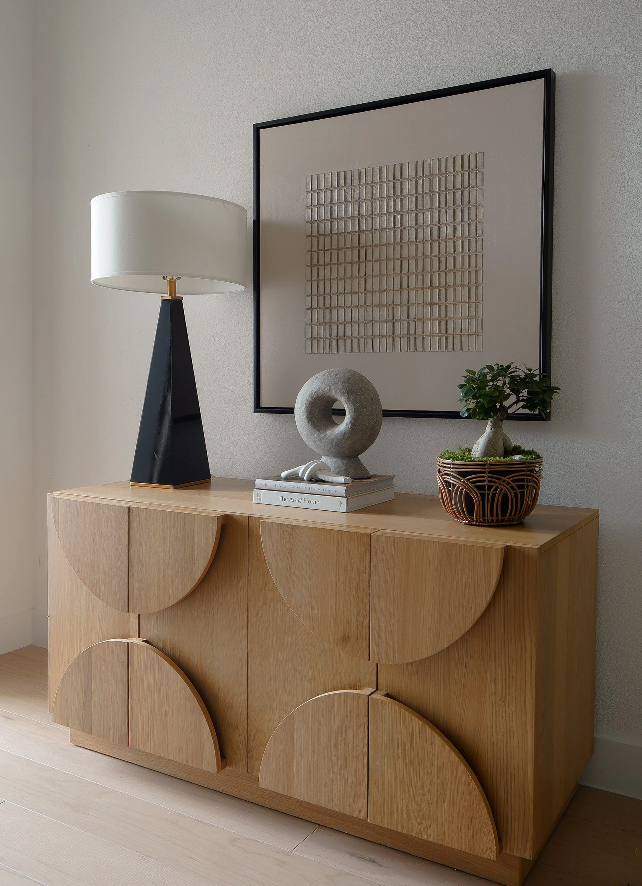 Why Curves Matter: What My Research Revealed About How We Remember Spaces