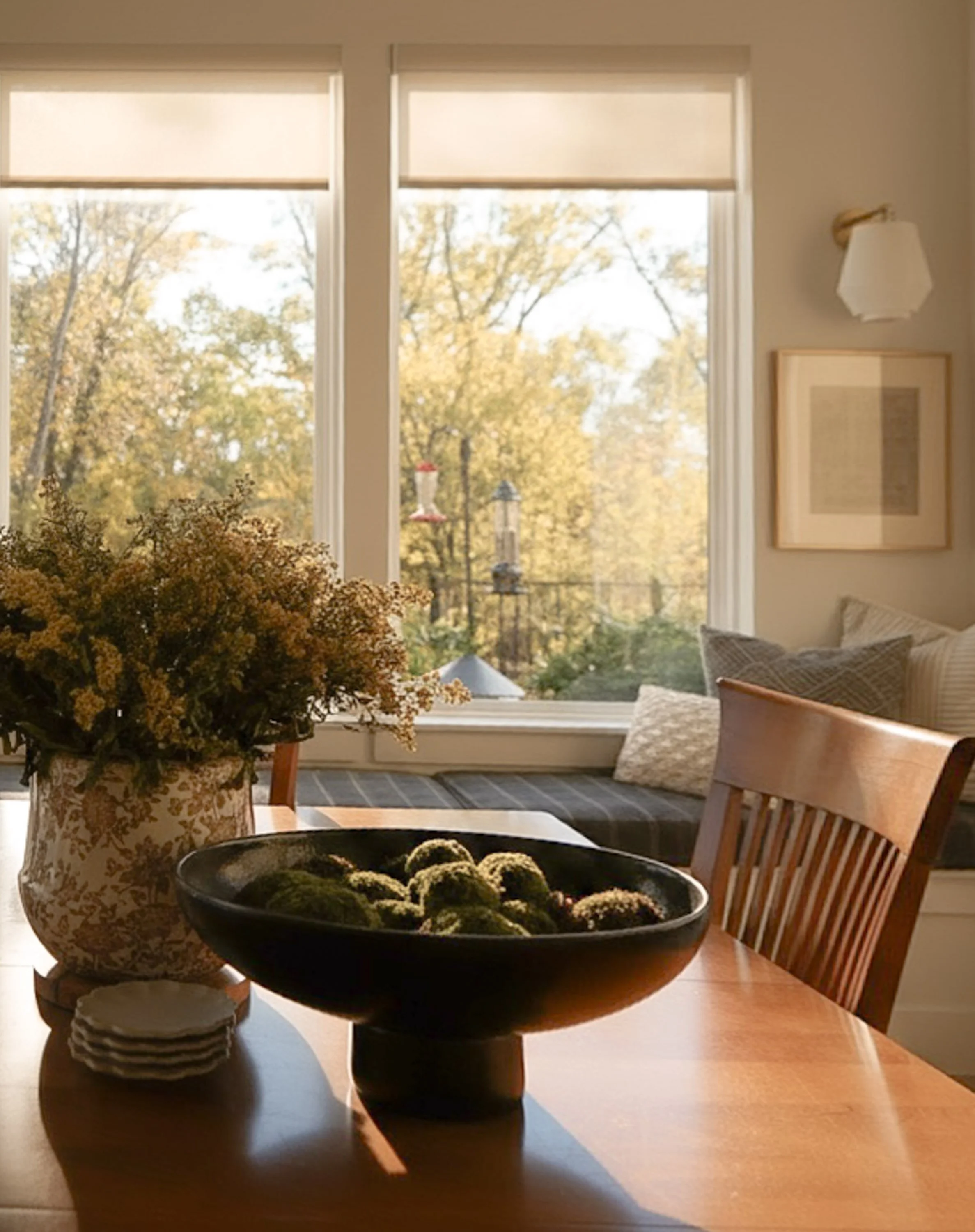 The Quiet Power of Material Honesty