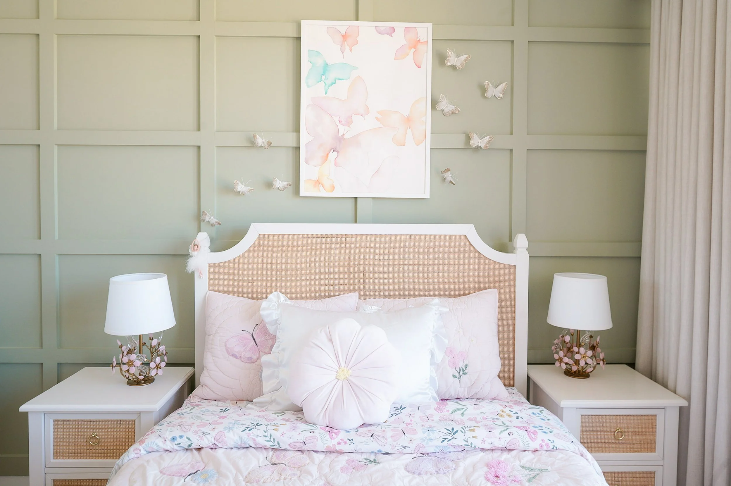 Designing Rooms That Grow With Your Children