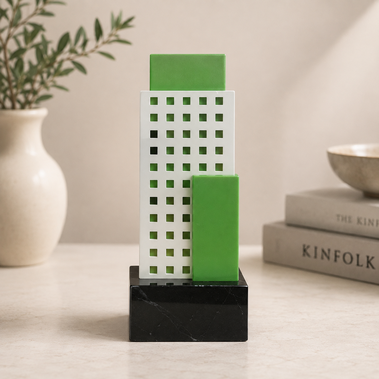 Skyscraper Award